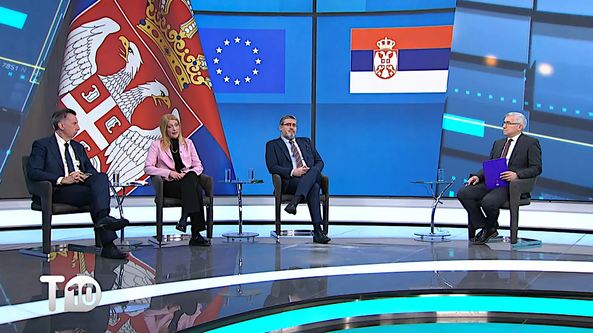 Takovska 10: Da li Srbija ubrzava evropski put ili ulazi u novu fazu zastoja