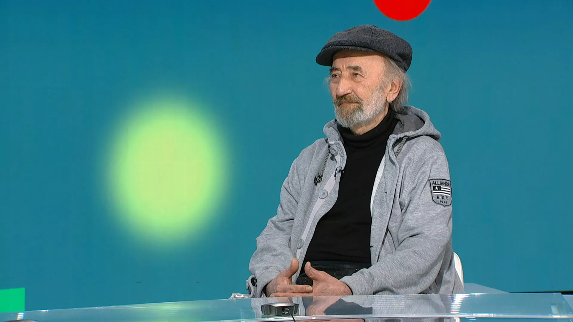 Kulturni dnevnik, 2. februar 2026.