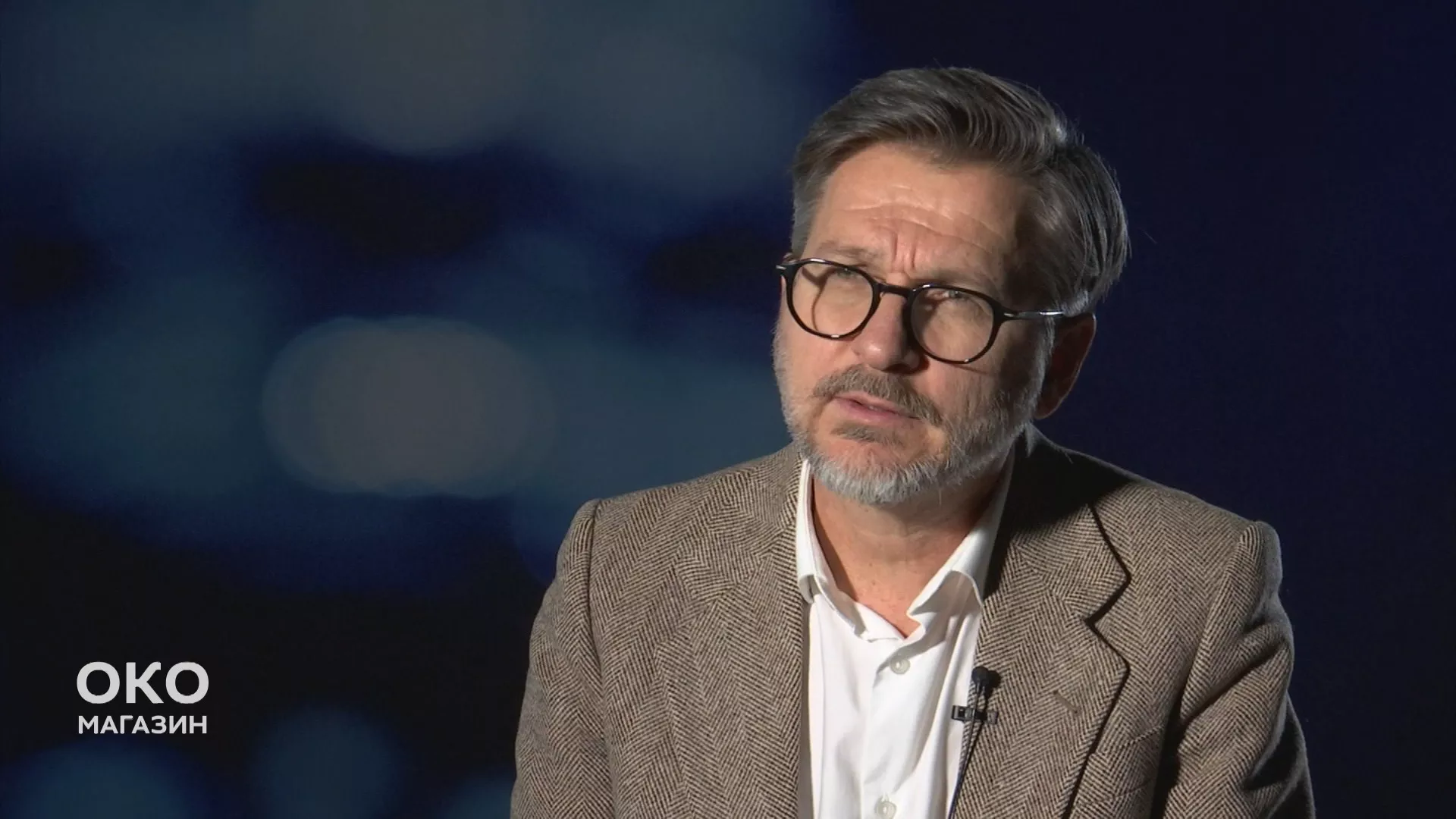 Oko magazin: Putin, Merkel, Tramp – govori koji su promenili svet