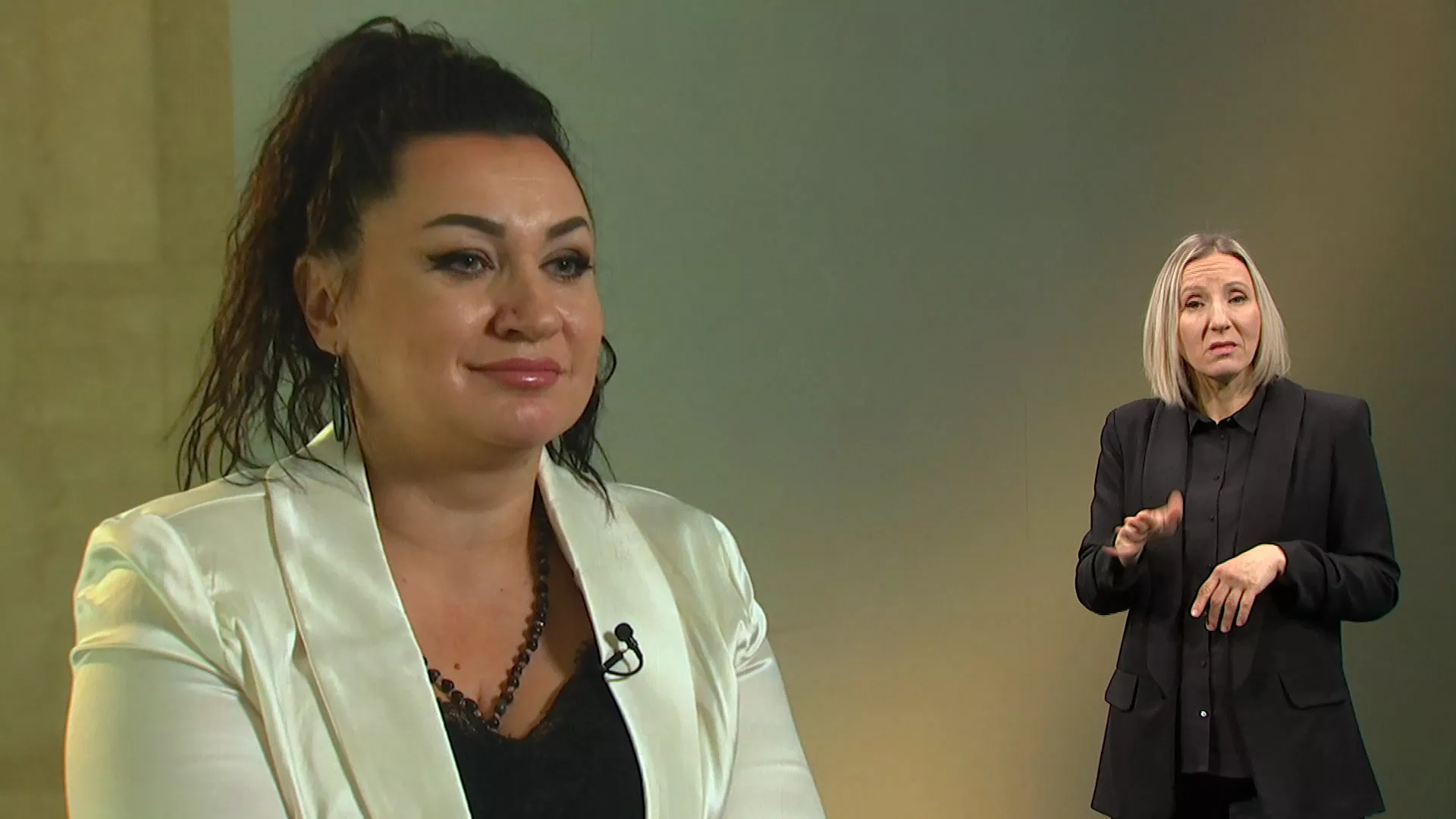 Mesto za nas - Anđelina priča