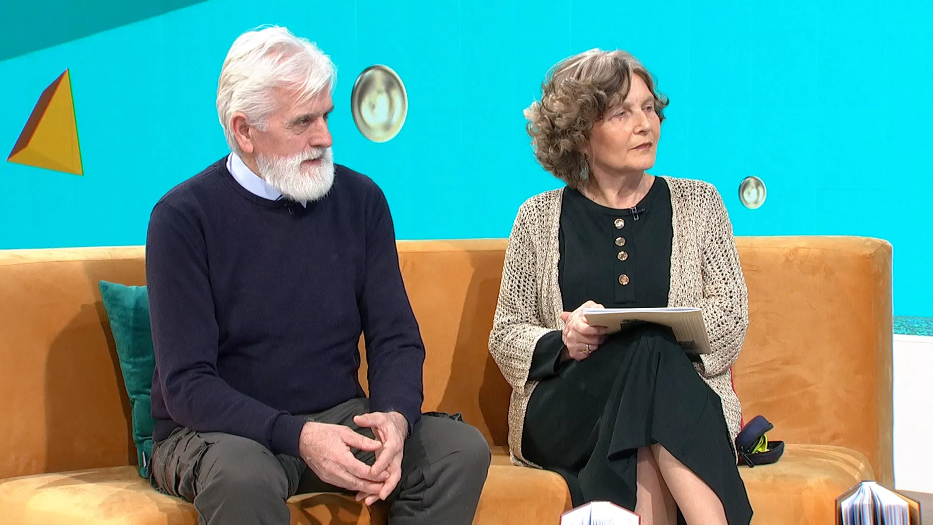 Šarenica:  Kulturni kandelabr i tajne podavalskih ukusa