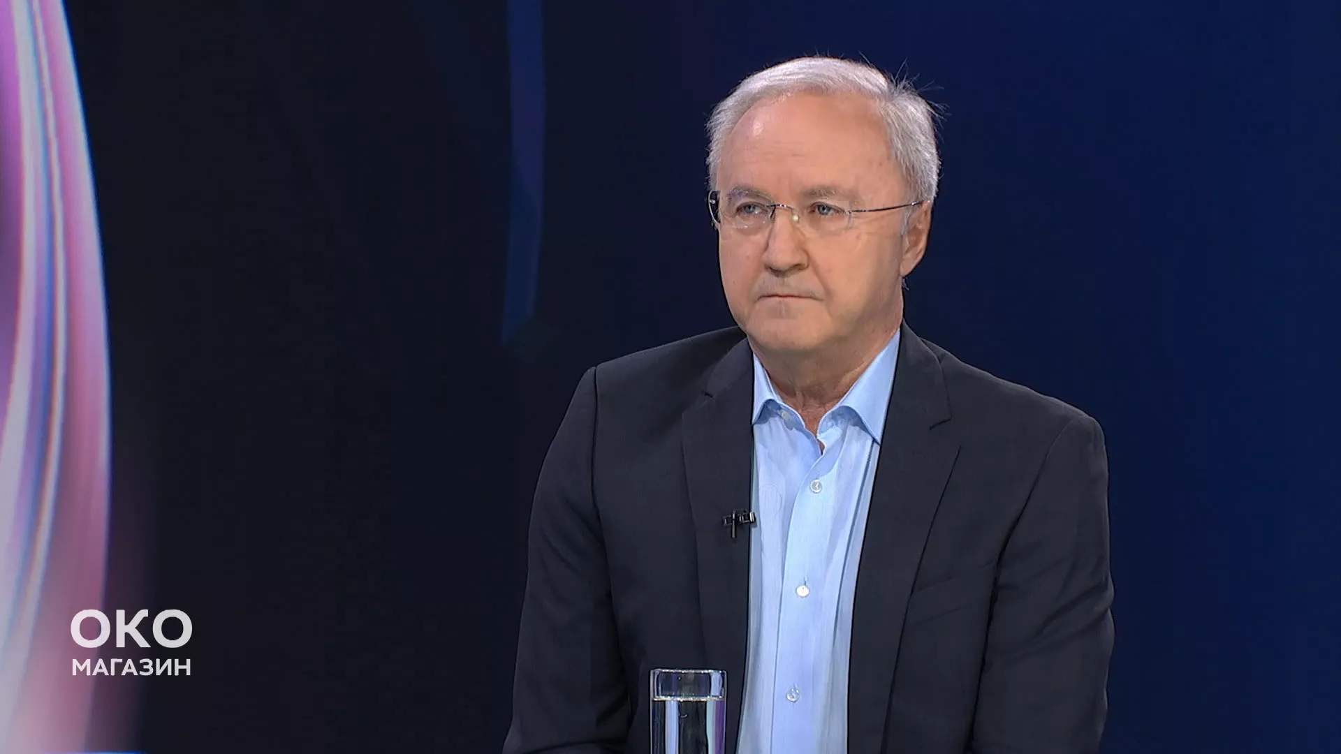 Oko magazin:  Birački spisak i državna kasa pred revizijom