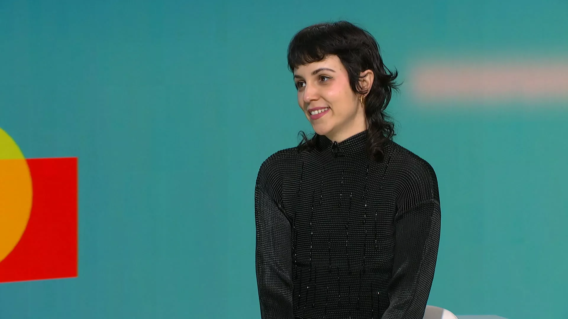 Kulturni dnevnik:  "Imaginarni brojevi" na Berlinalu