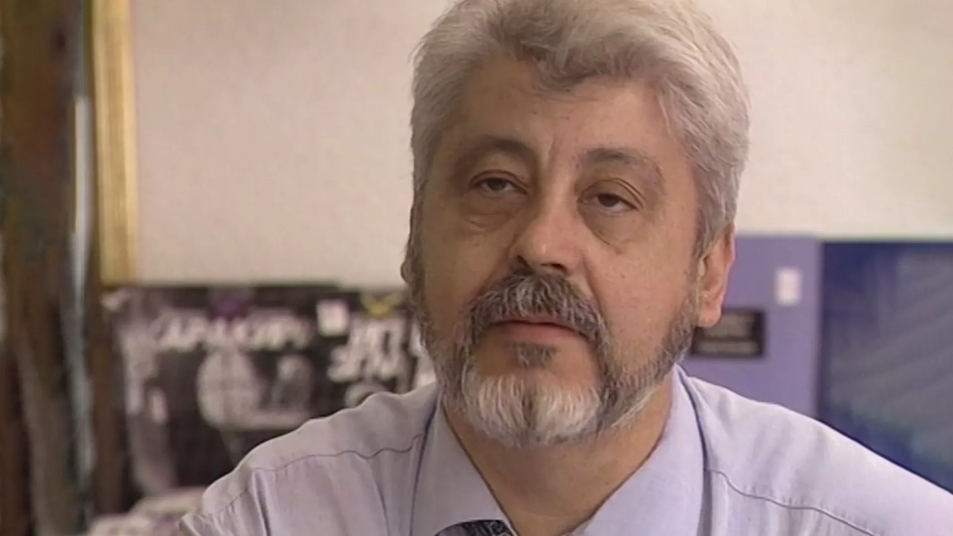 Mali deklamator: Milovan Vitezović