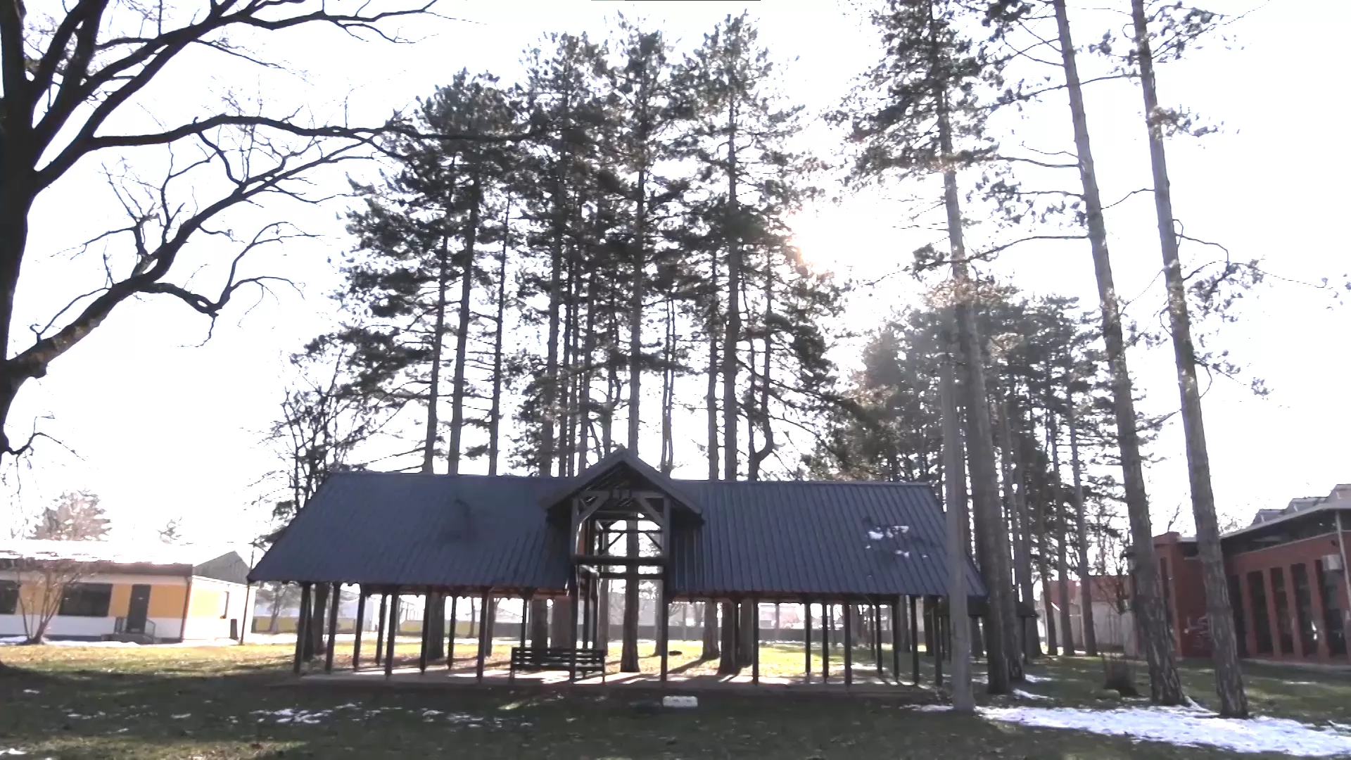 Šabački letnjikovac