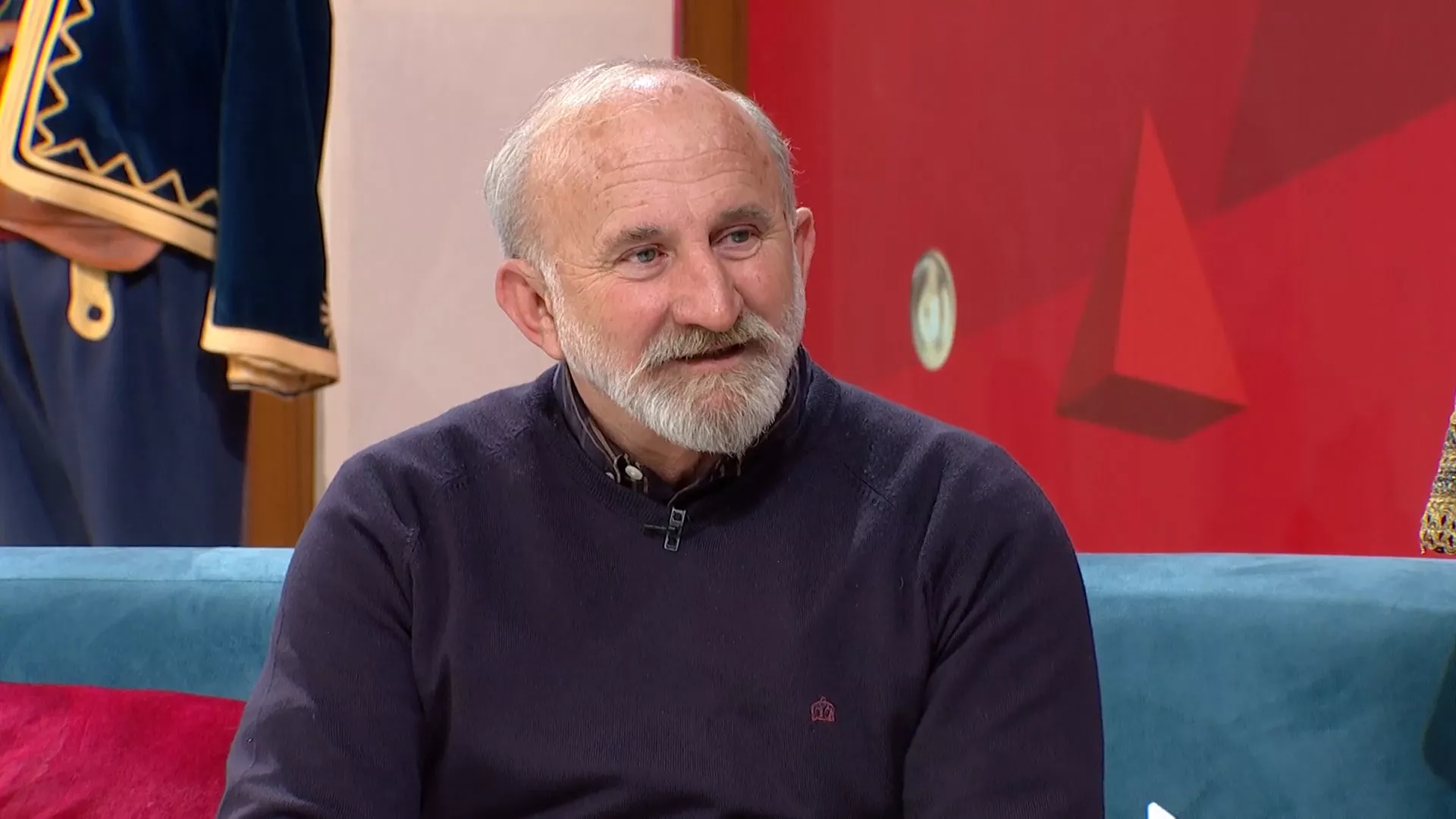 Šarenica: Sretenjski zapis