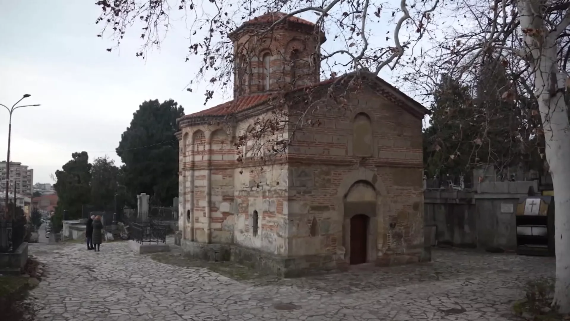 Rodoslavci: Dimitrije Davidović – sav svoj i sav Srbin