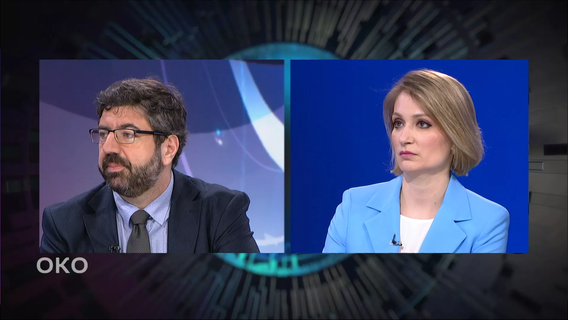 Oko: Vlast i opozicija o Sretenju i izbornim zakonima