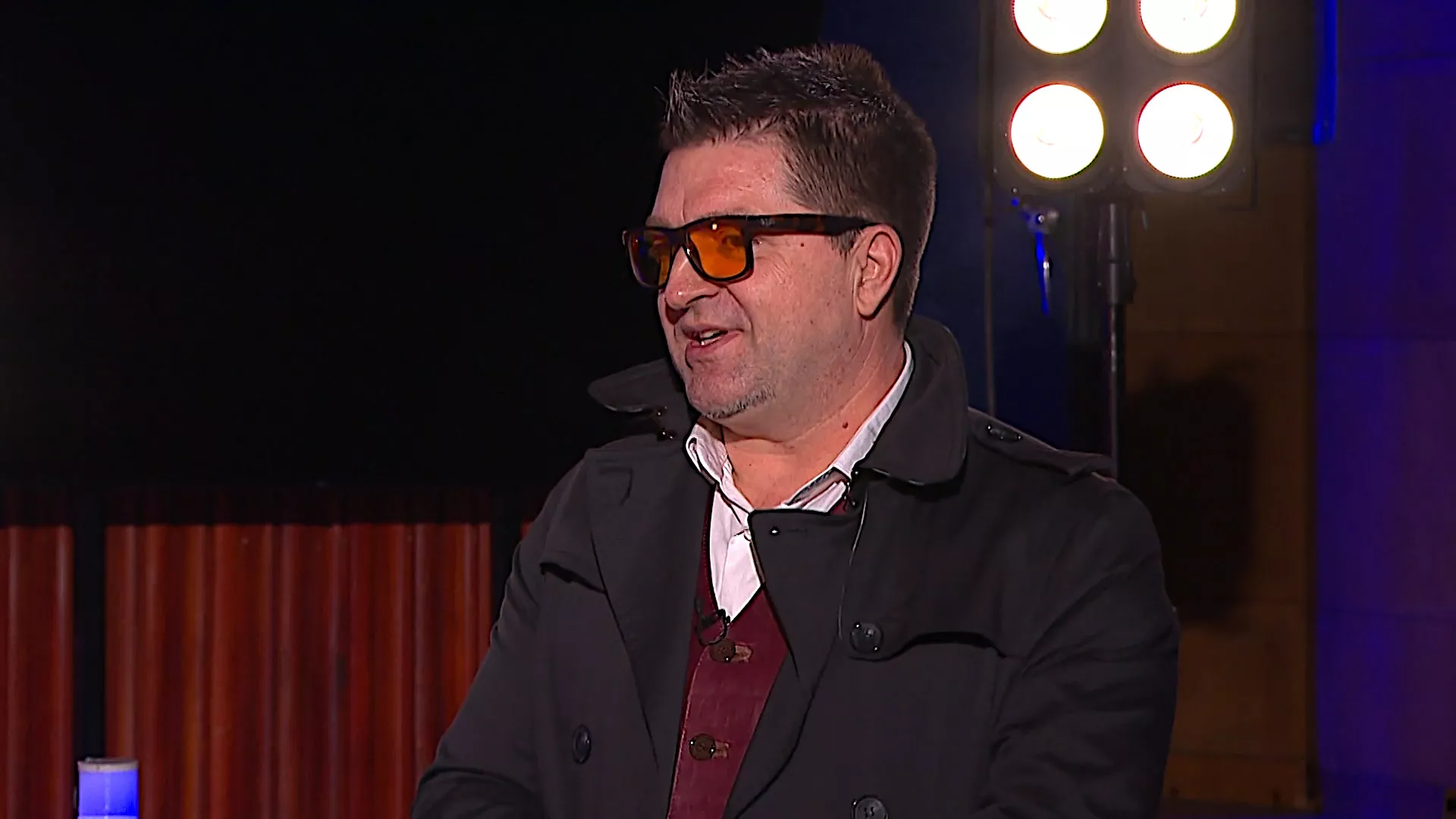 Bunt: Markotik, Alter Ego Rok festival, "Didžej Kovi i Kokice", "Bogunov