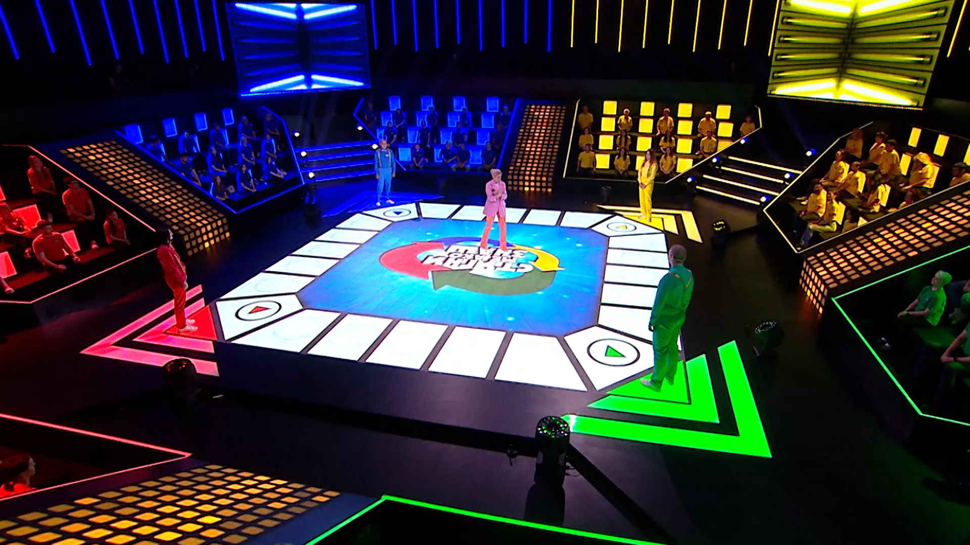 Stigni me ako znaš (7. ciklus) (21. emisija)