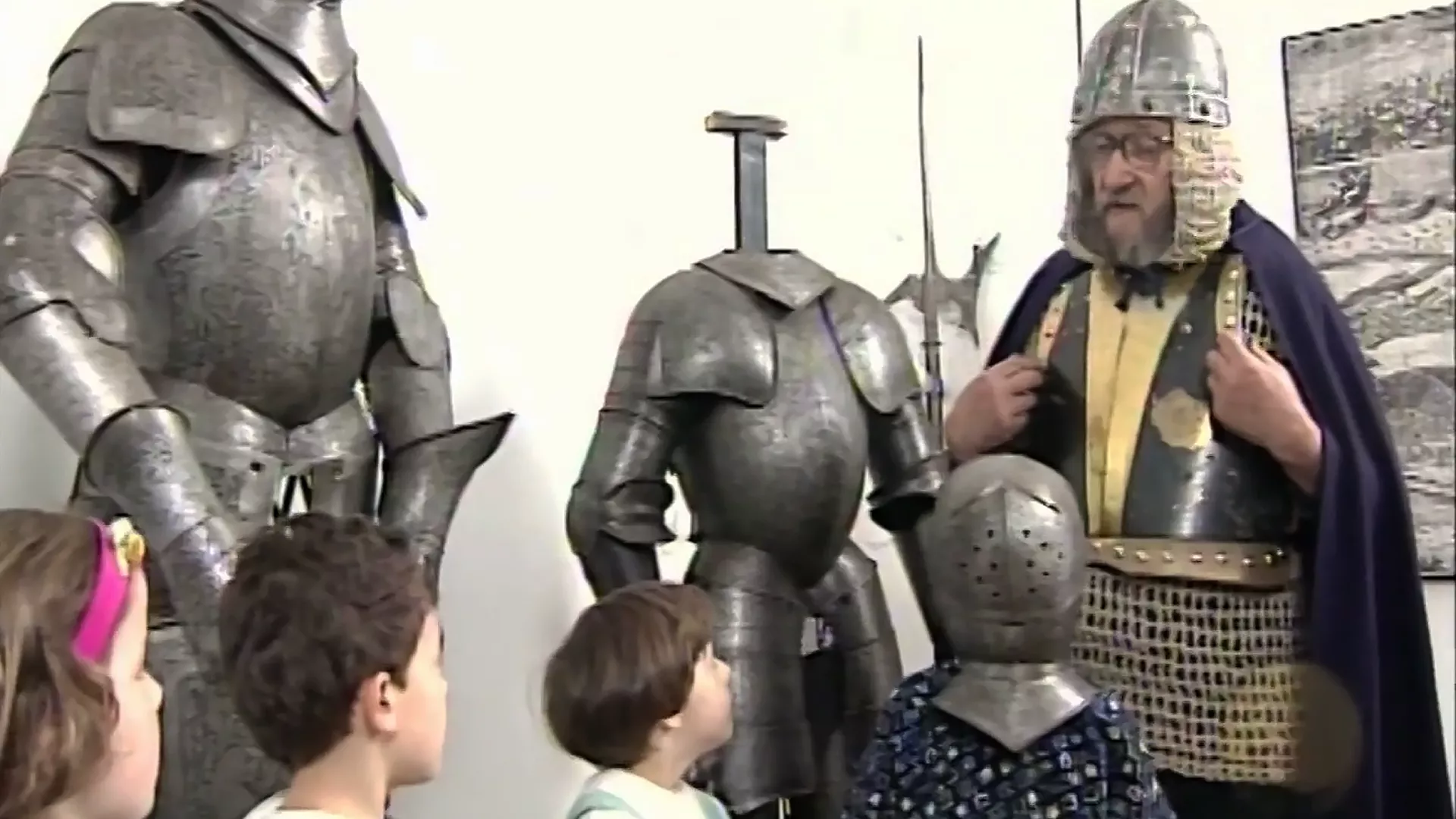 Šešir bez dna: Četvrta epizoda