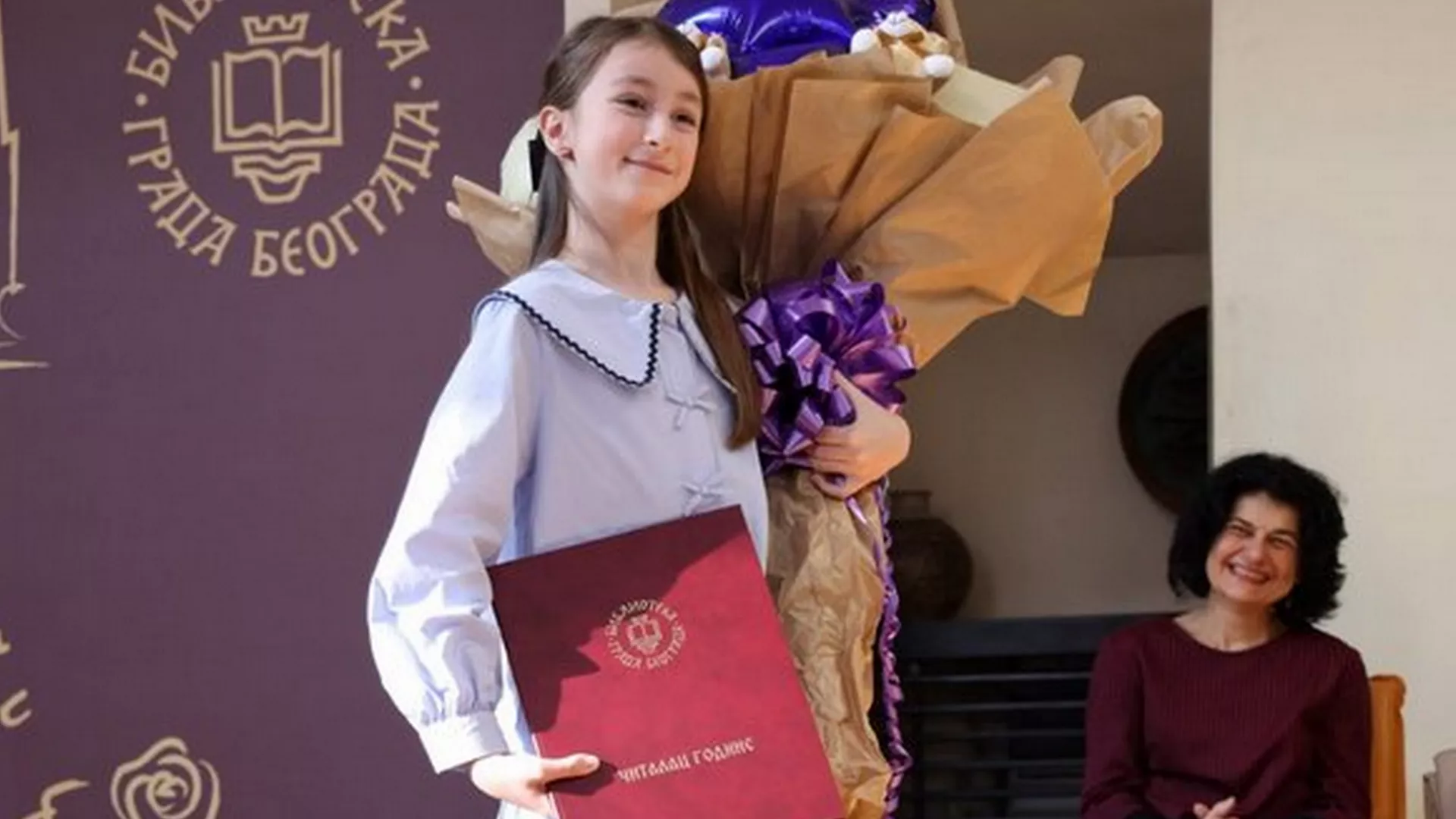 Govori da bih te video - Znam da sam sve to ja