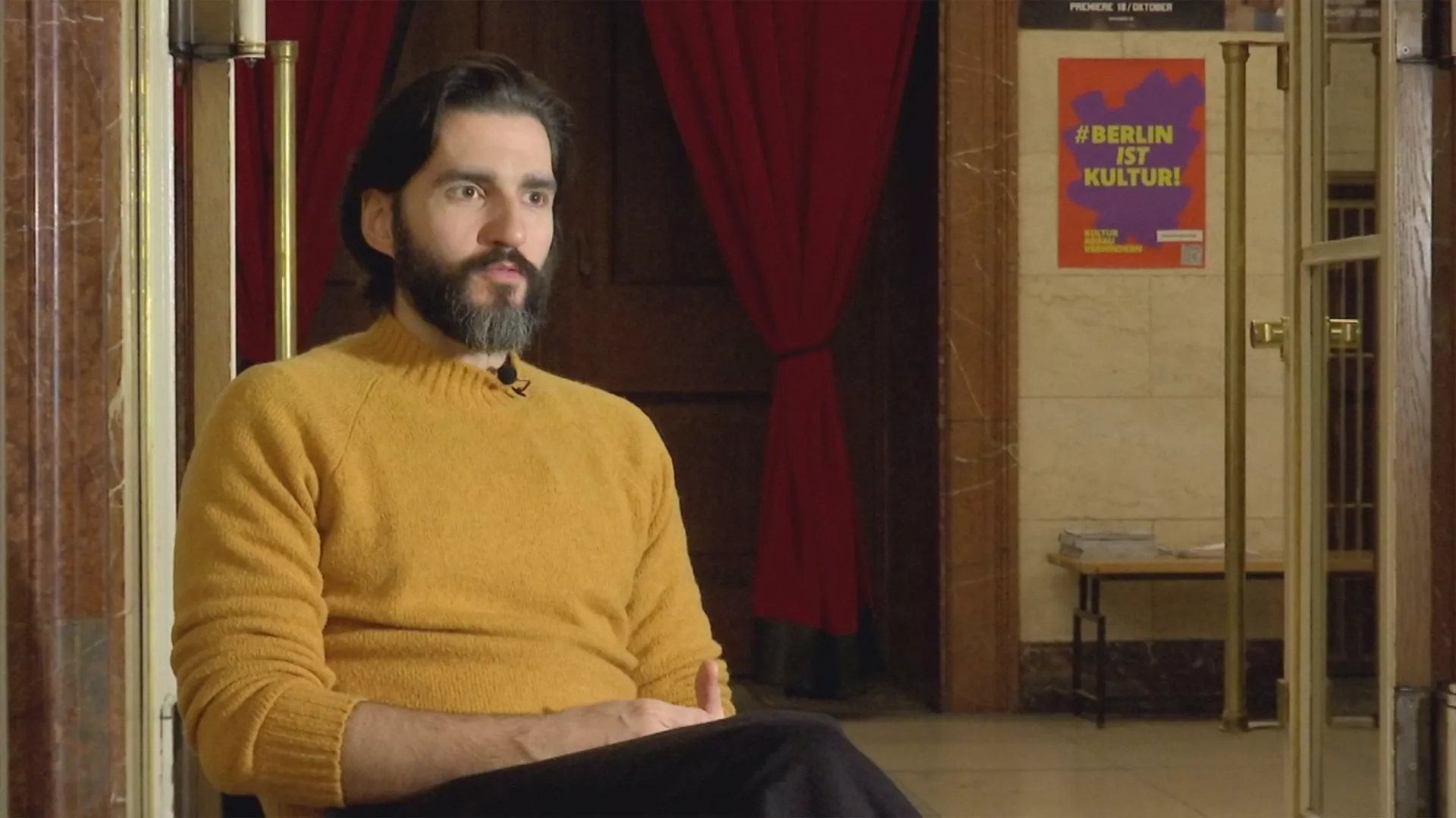 Kreativni distrikt 2: Dejan Bućin