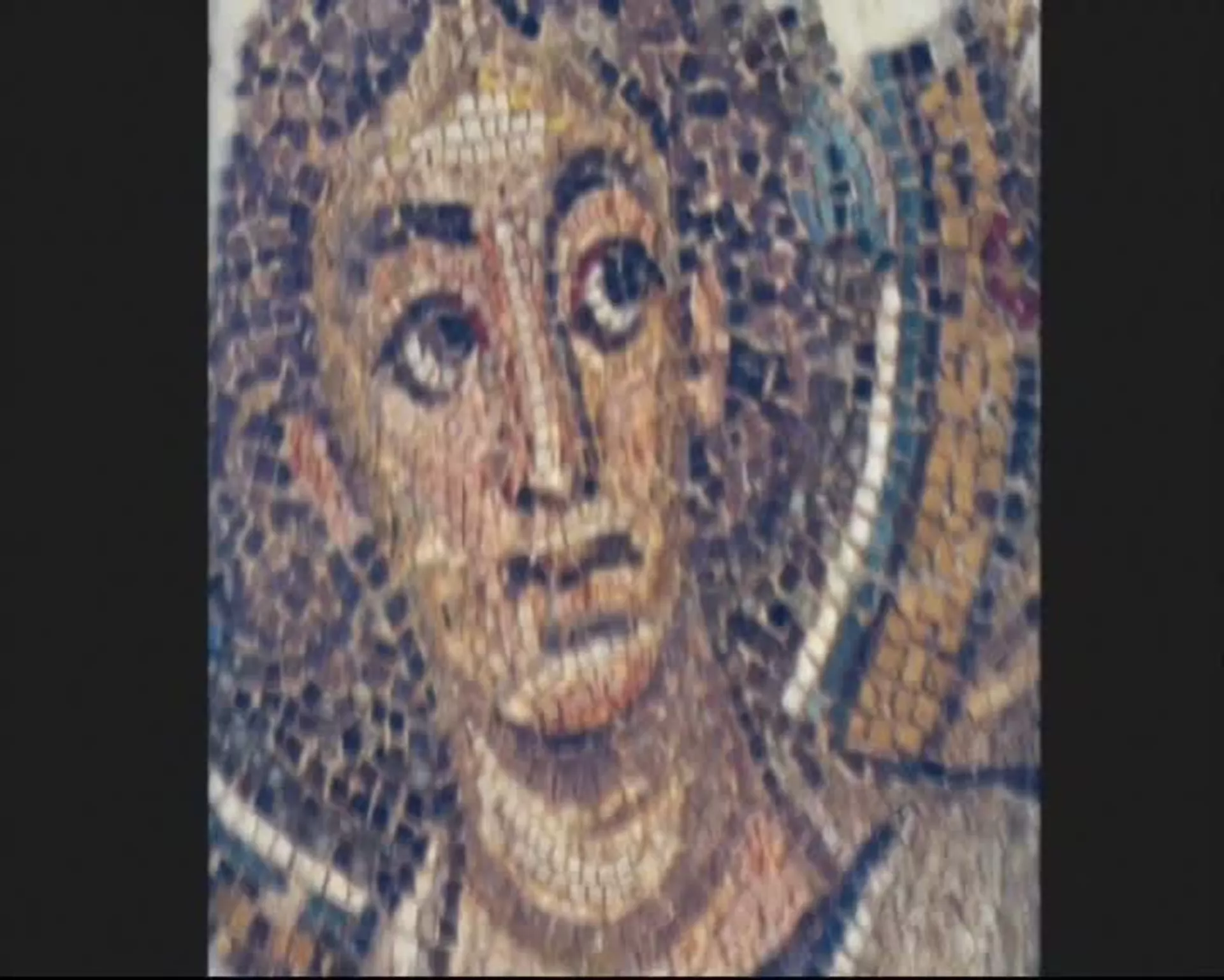 Art trileri – Kiparski mozaici