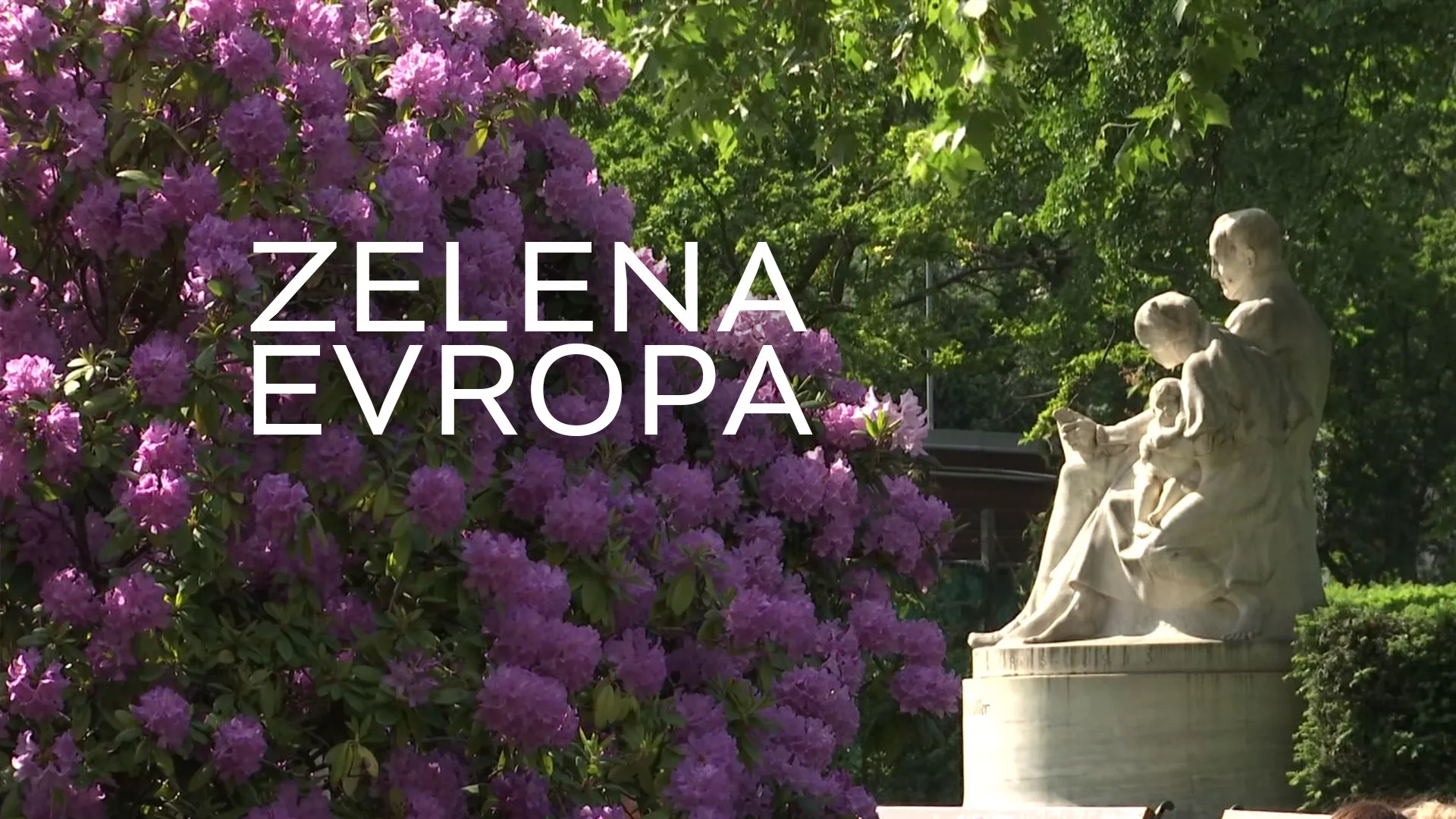 Zelena Evropa