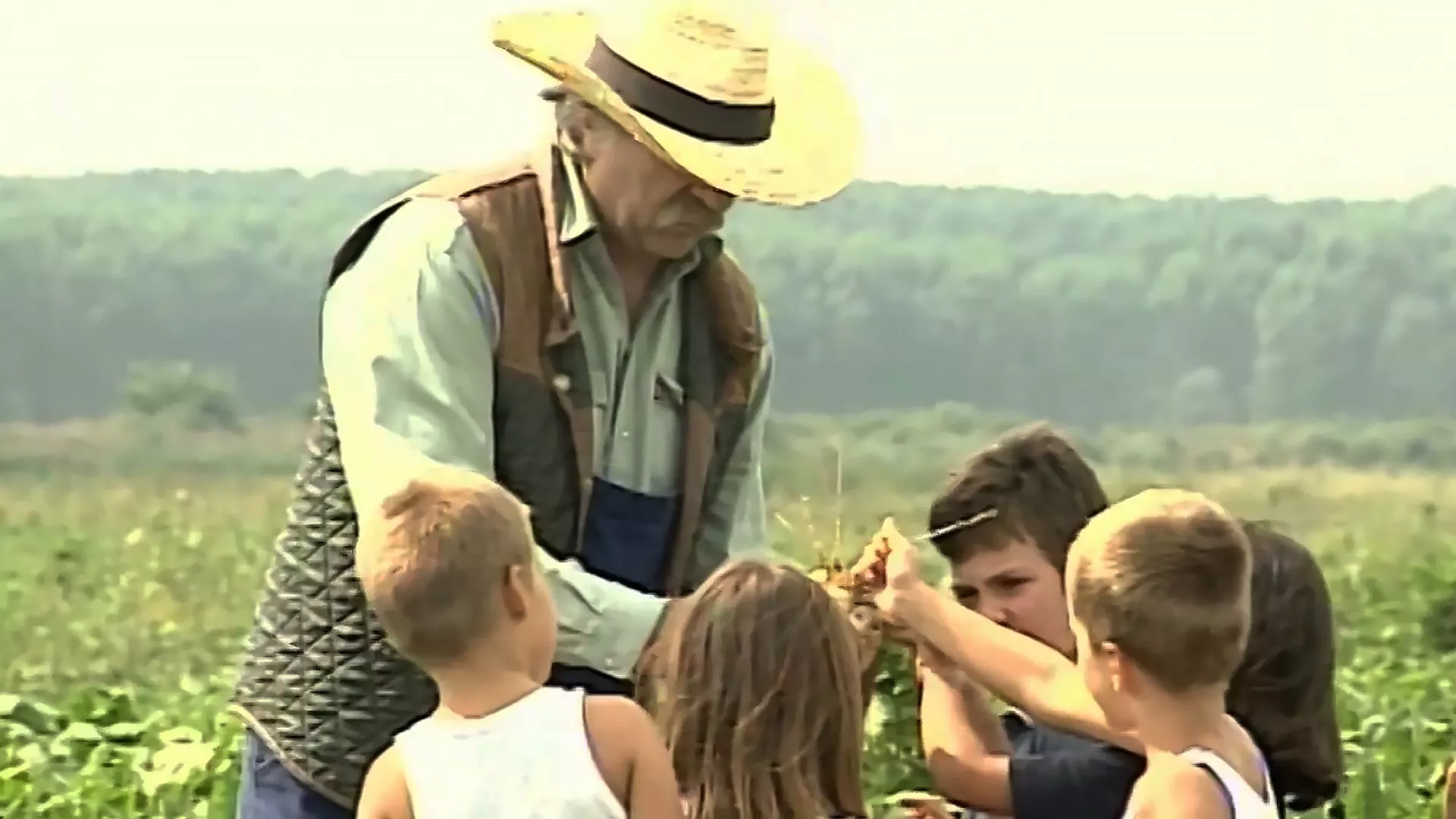 Šešir bez dna: Šesta epizoda