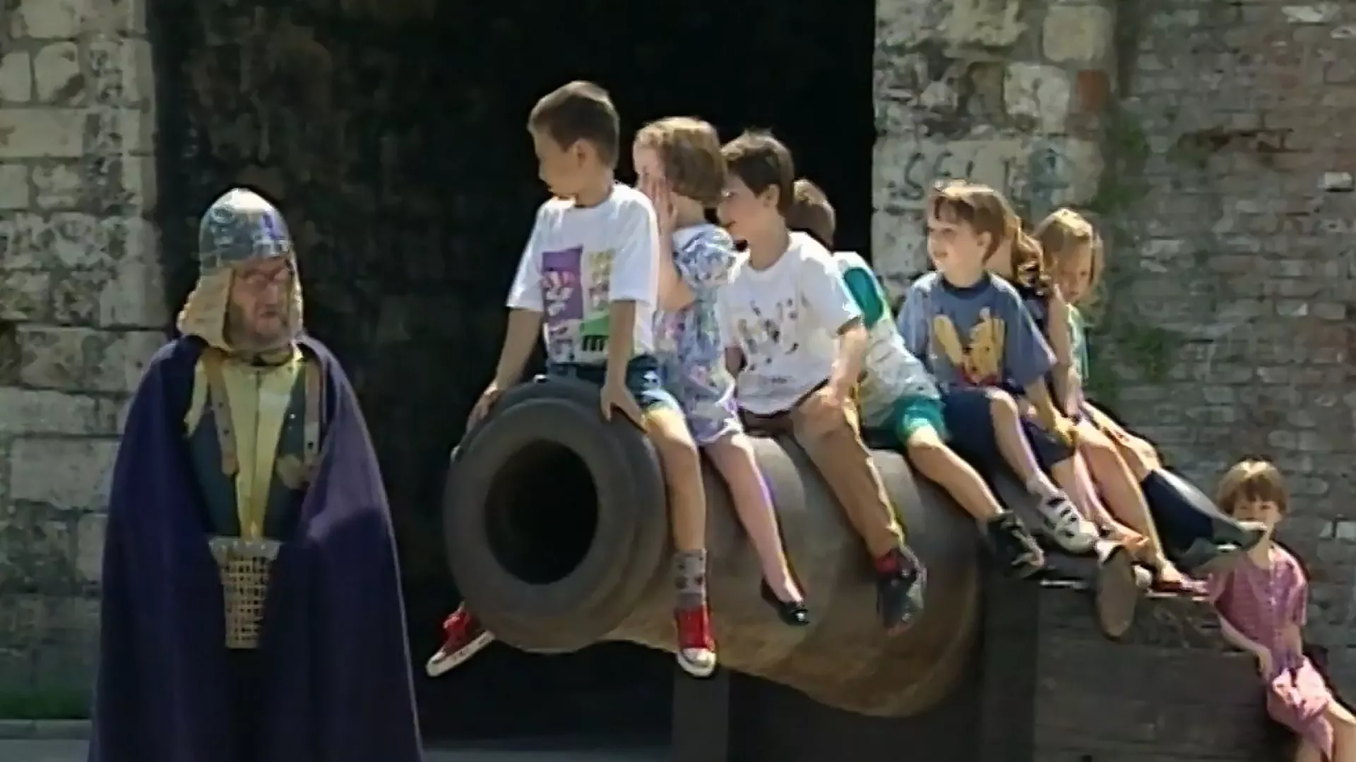 Šešir bez dna: Osma epizoda