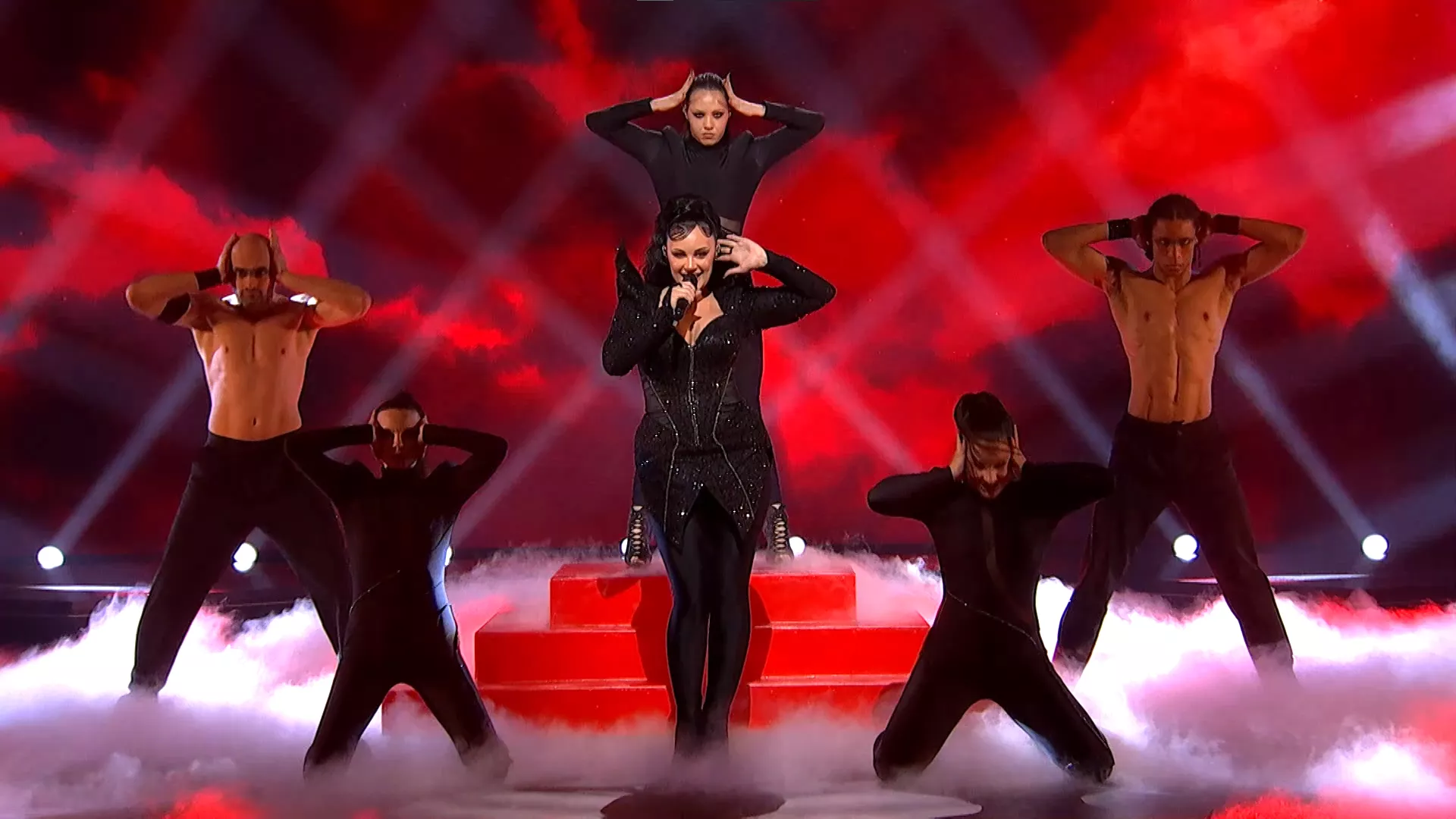 PZE2026: MIRNA – OMAJA