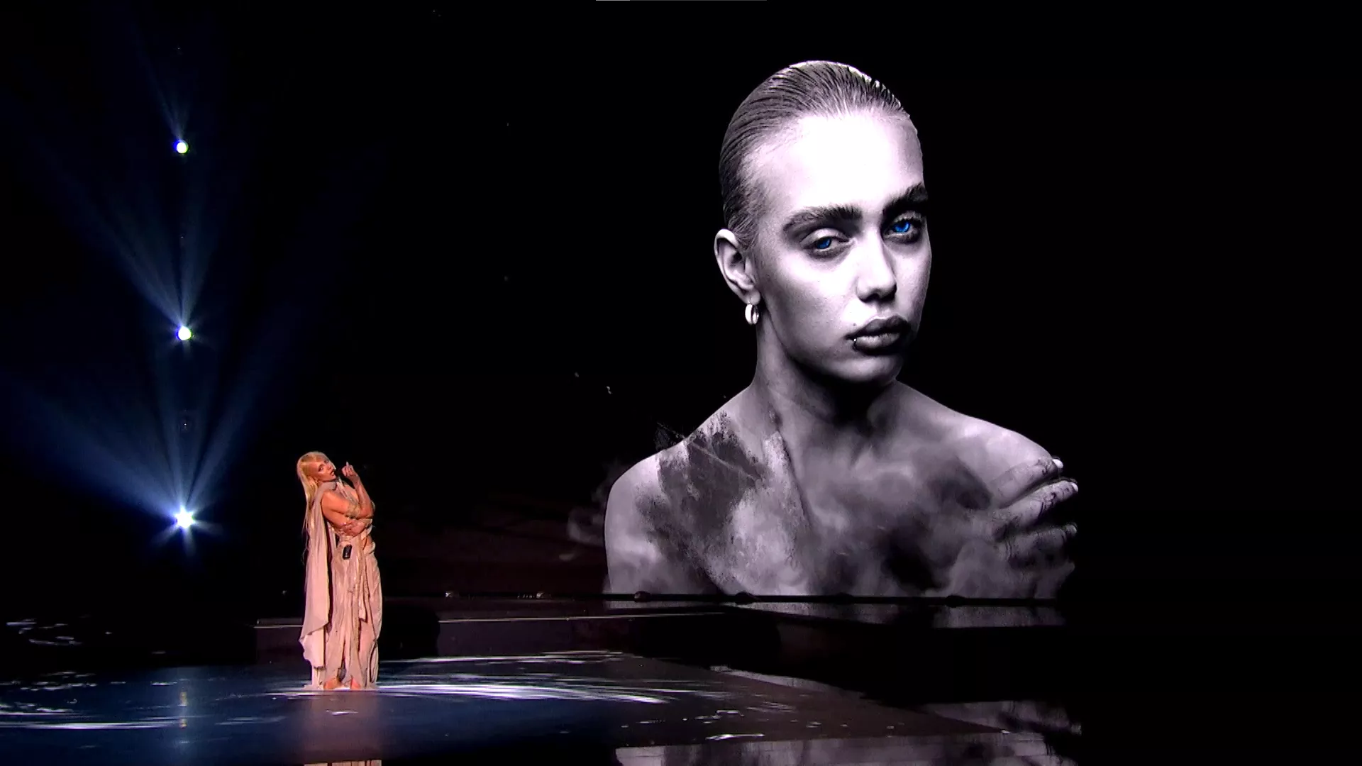 PZE2026: Lores – Unseen