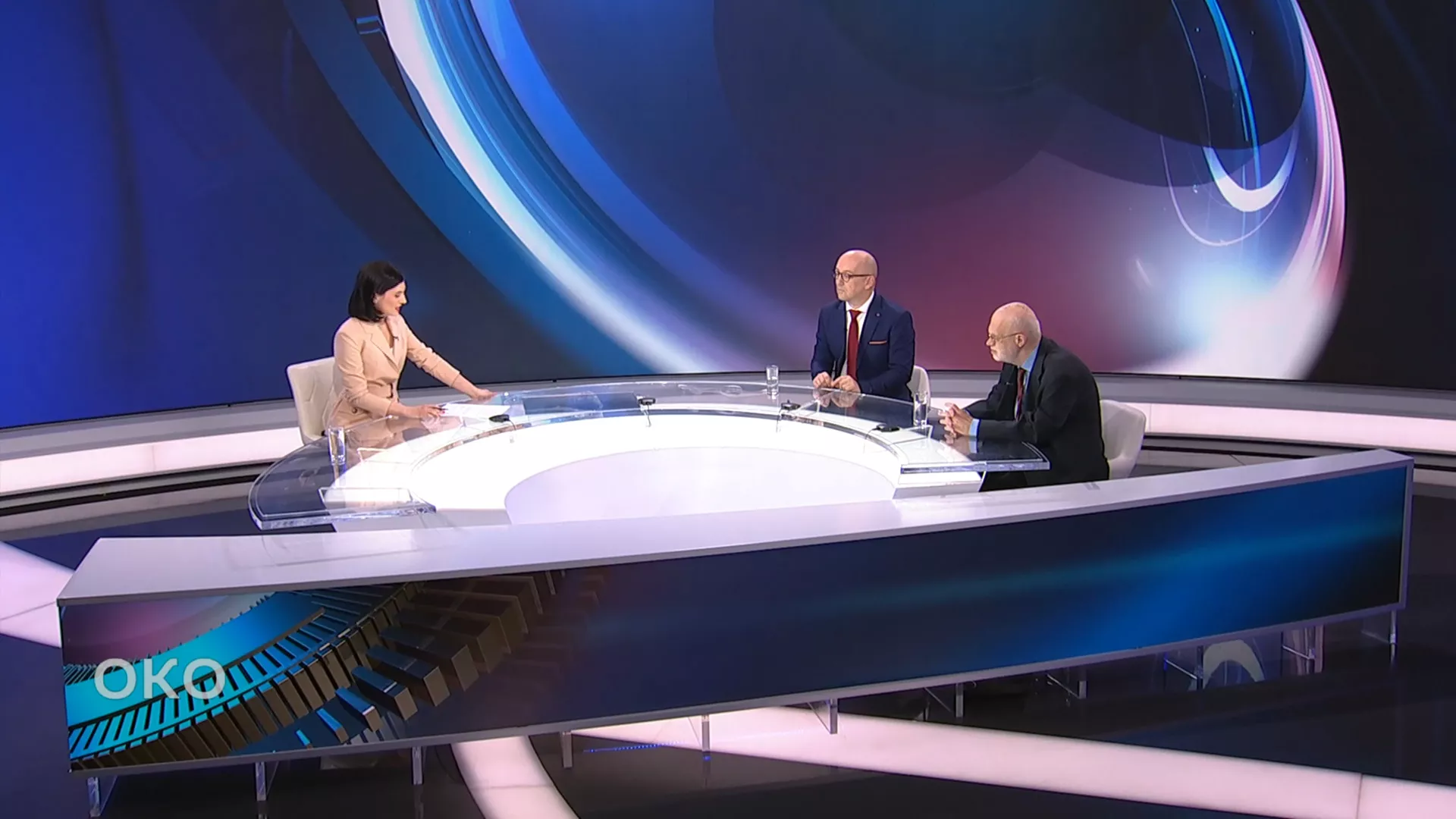 Oko: Ukrajina, mir koji nikada nije došao