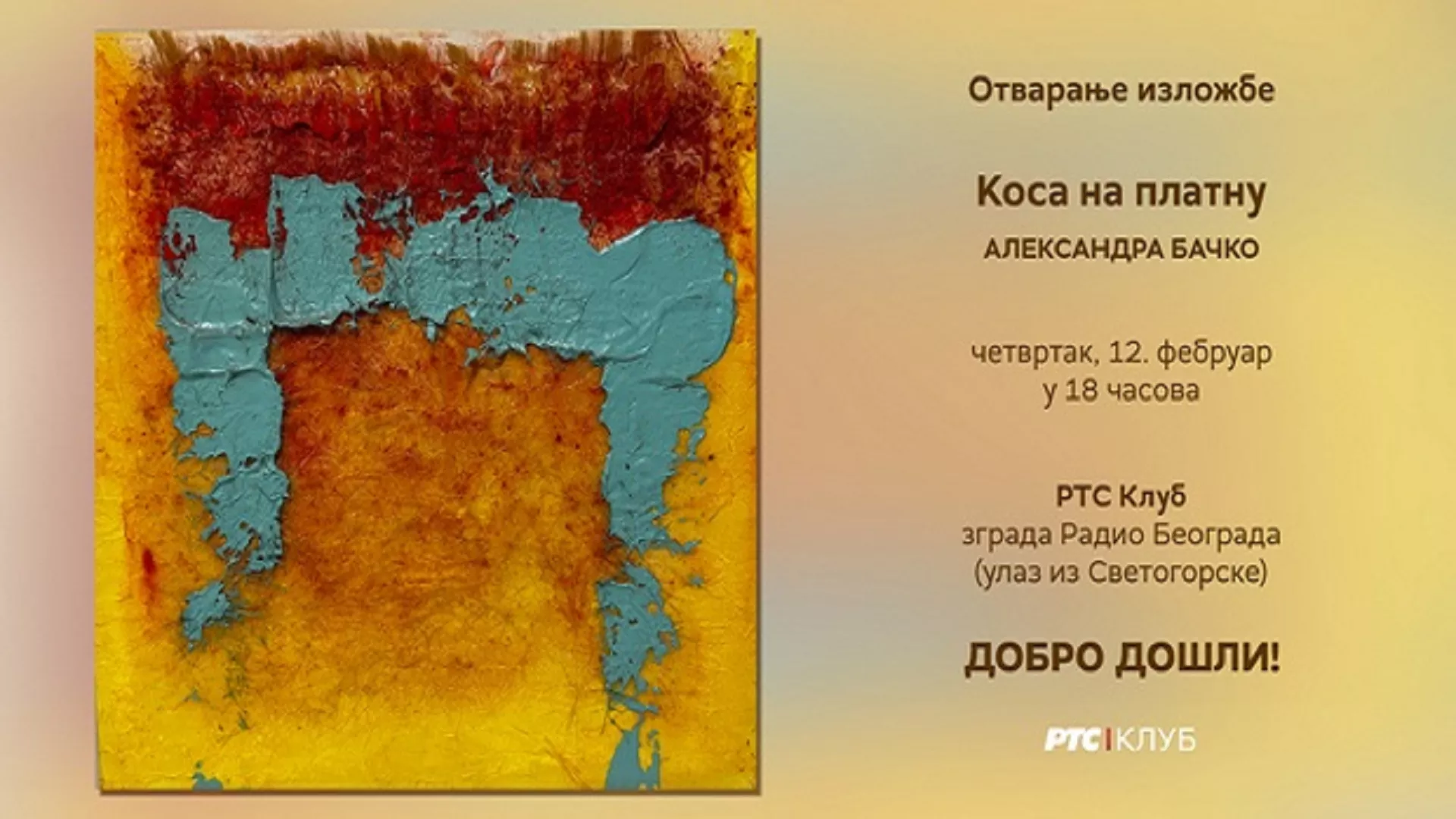 Slikarstvo i frizerski salon