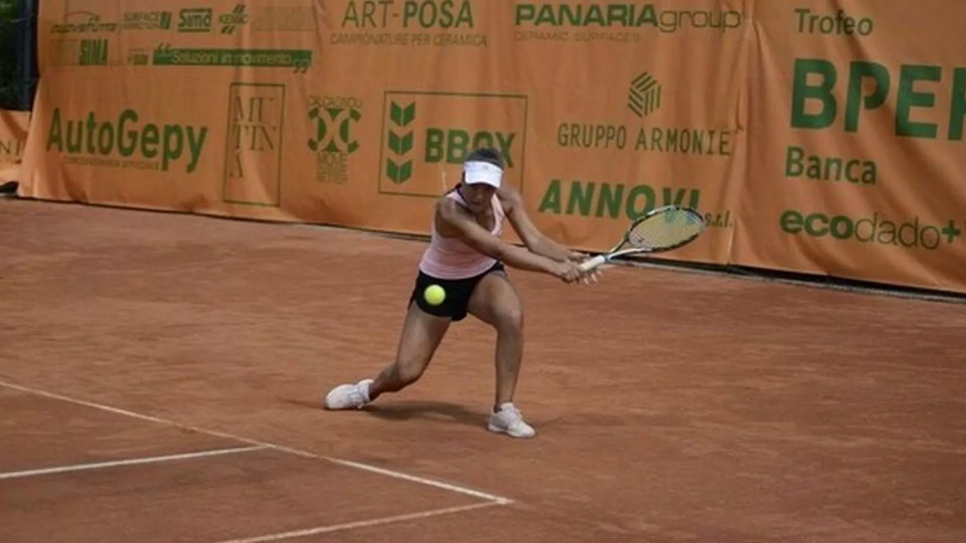 Vreme sporta i razonode – Mihaela Đaković