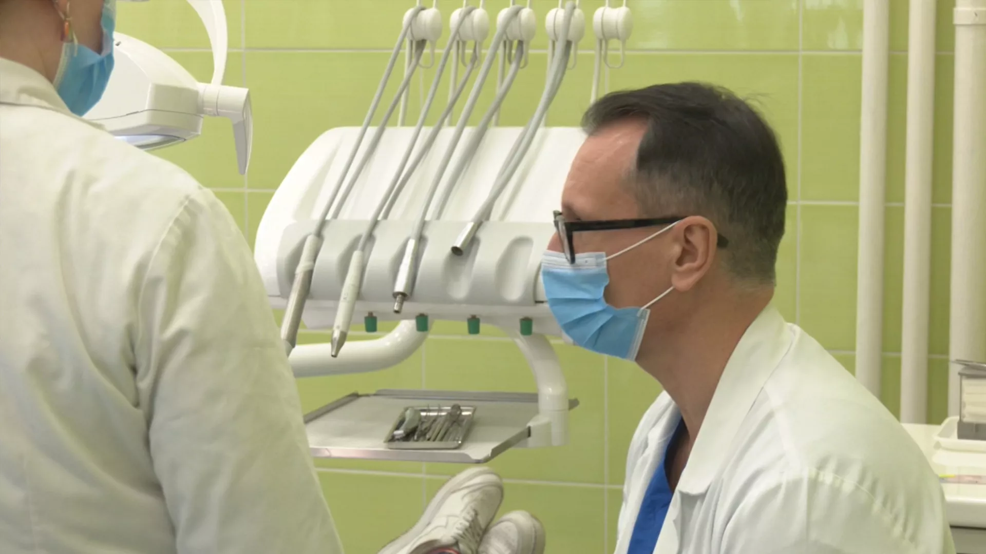 Dobro je, dobro je znati: O preventivnoj stomatologiji