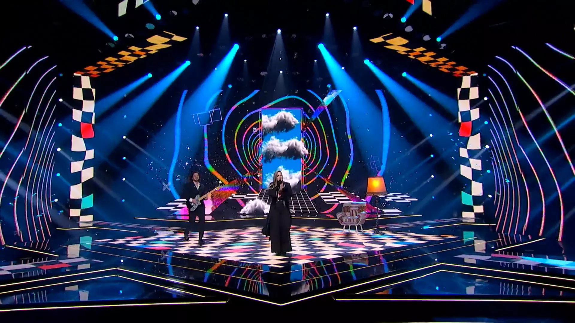 PZE2026: Geminni – Metar sreće