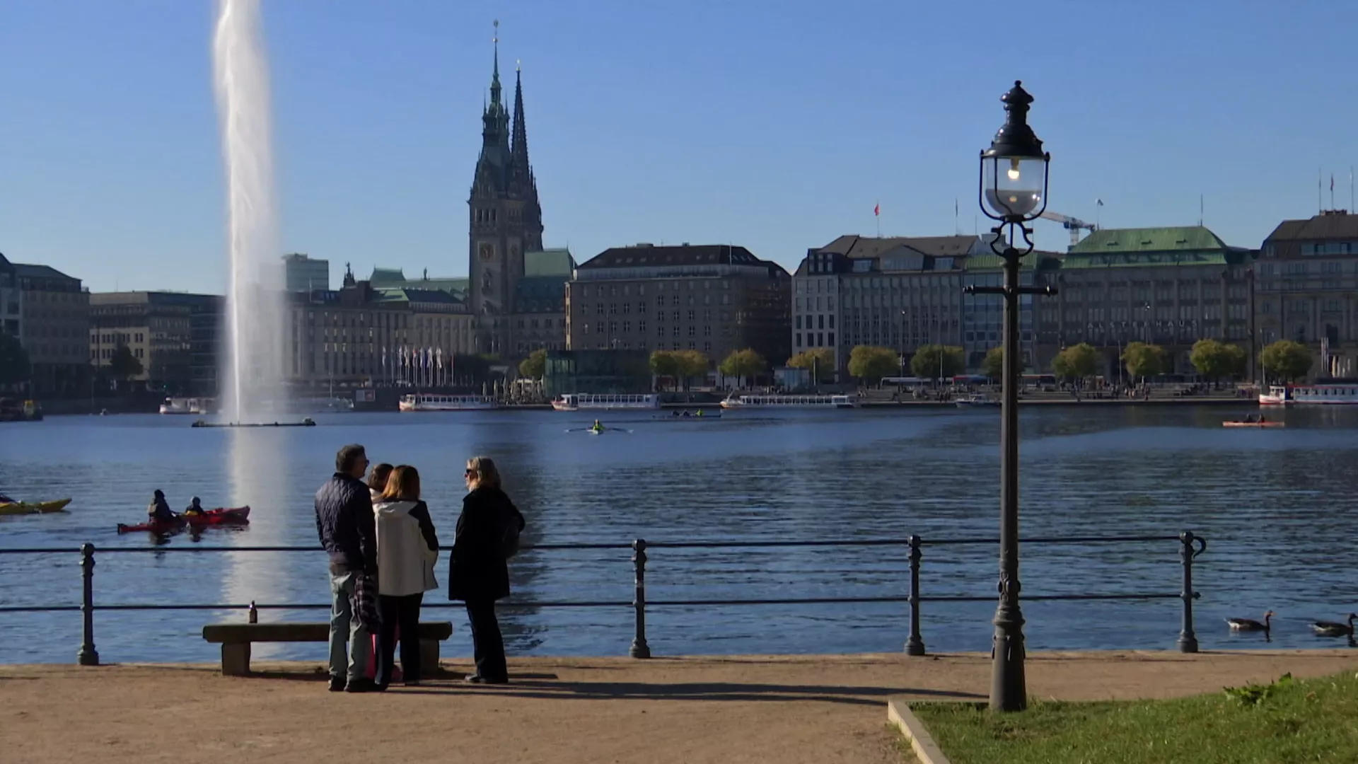 Vozom po zelenoj Evropi: Specijal