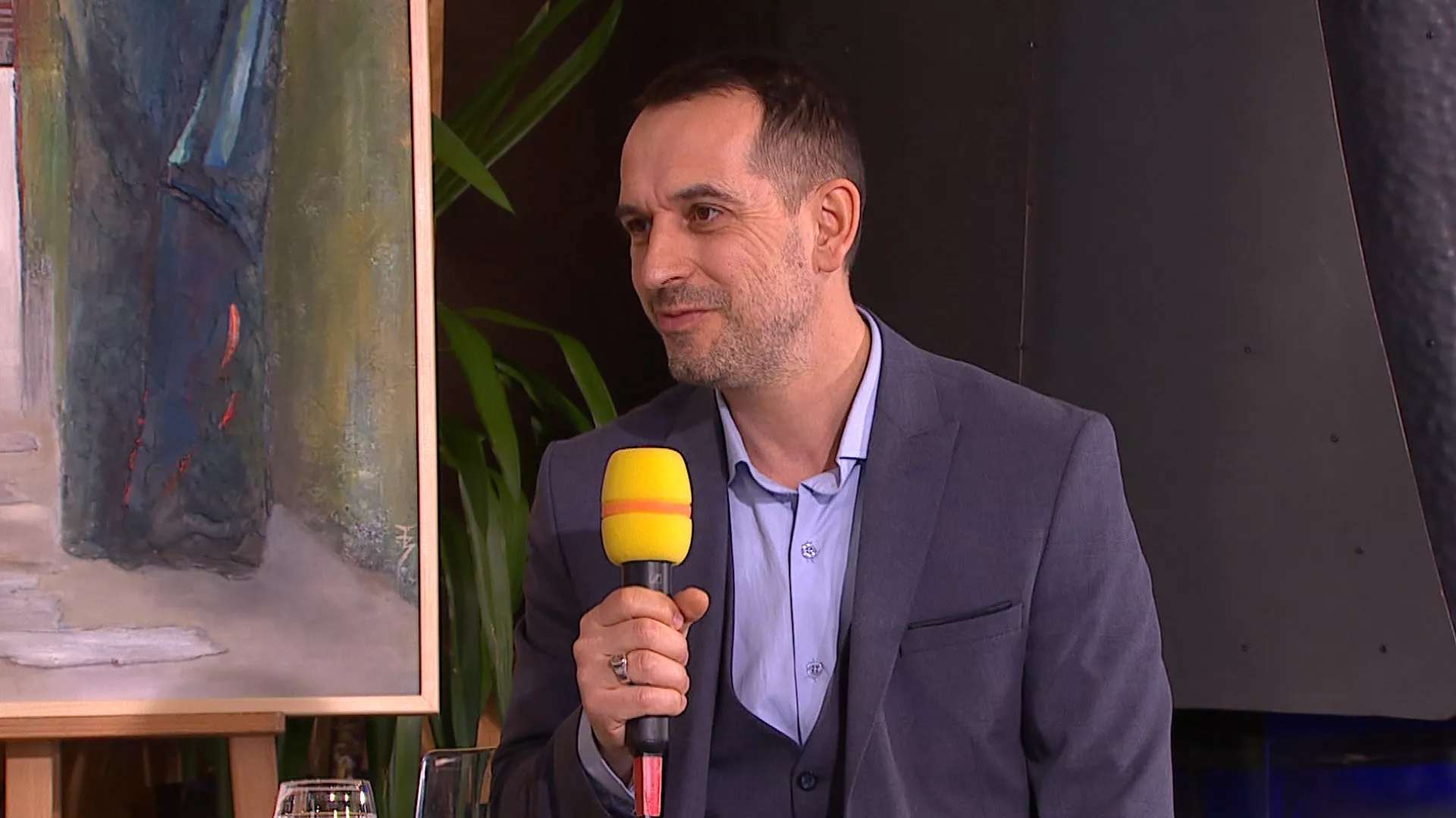 Šarenica: Sva ta Crnica