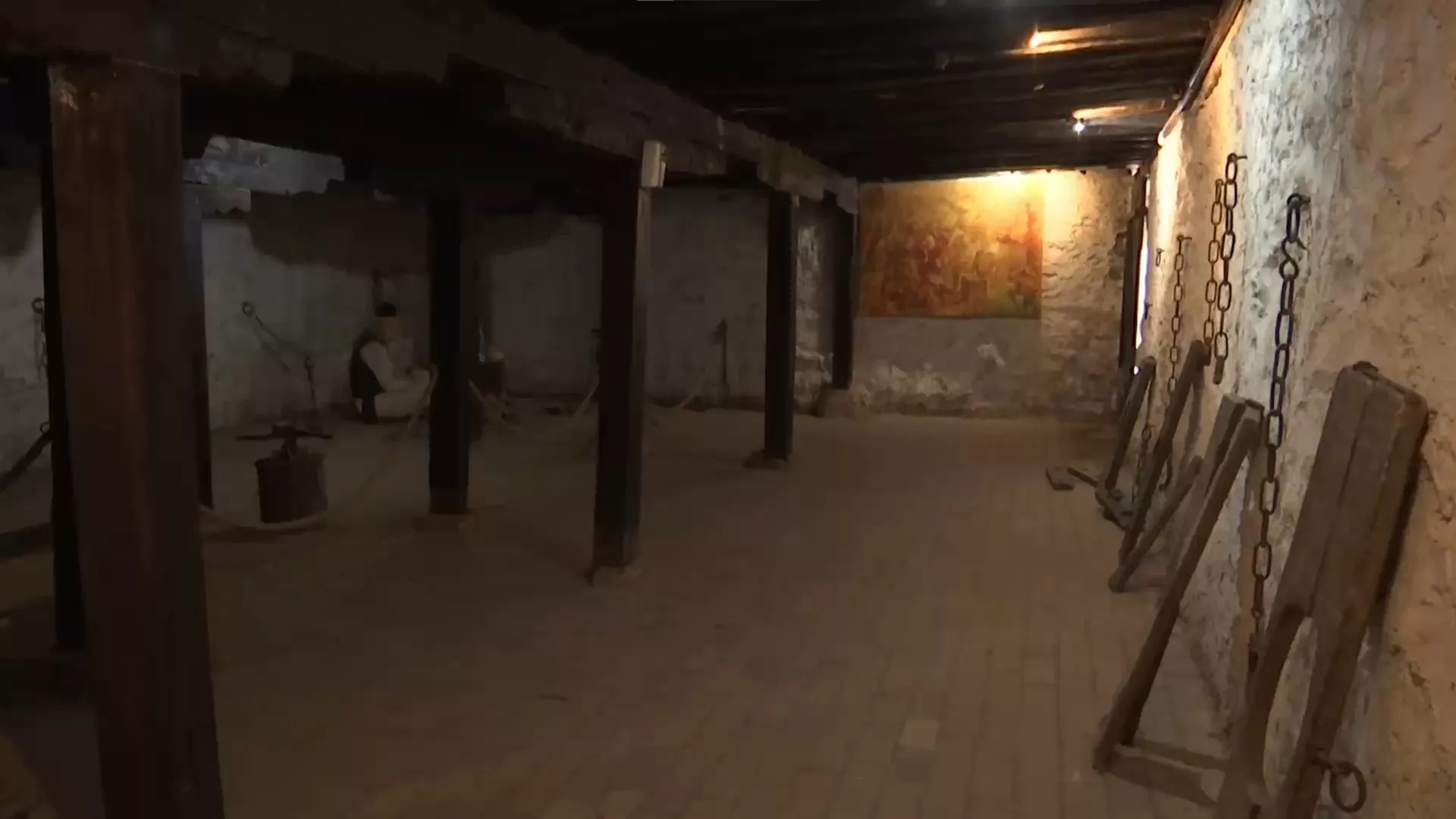 Muselimov konak i kula Nenadovića