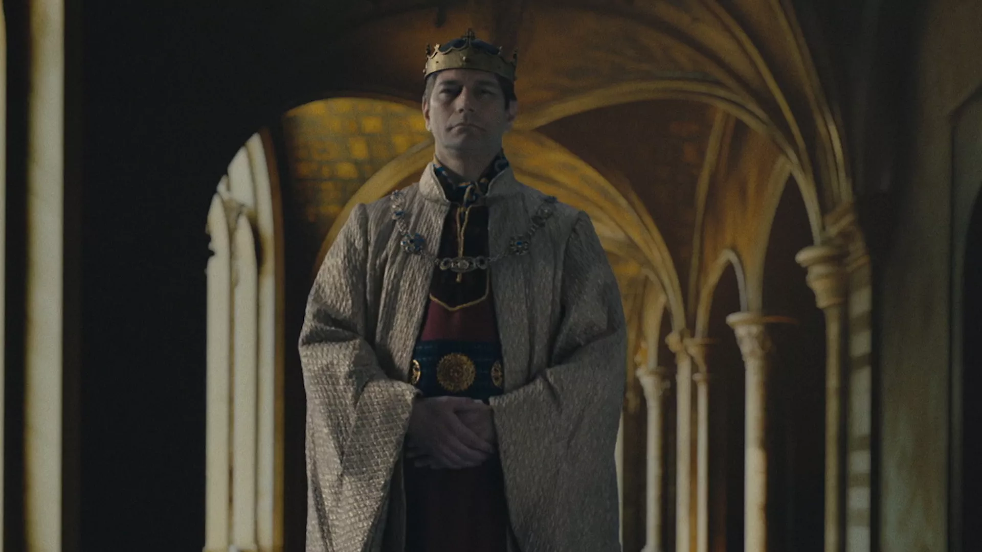 Sveto kraljevstvo, 7. epizoda