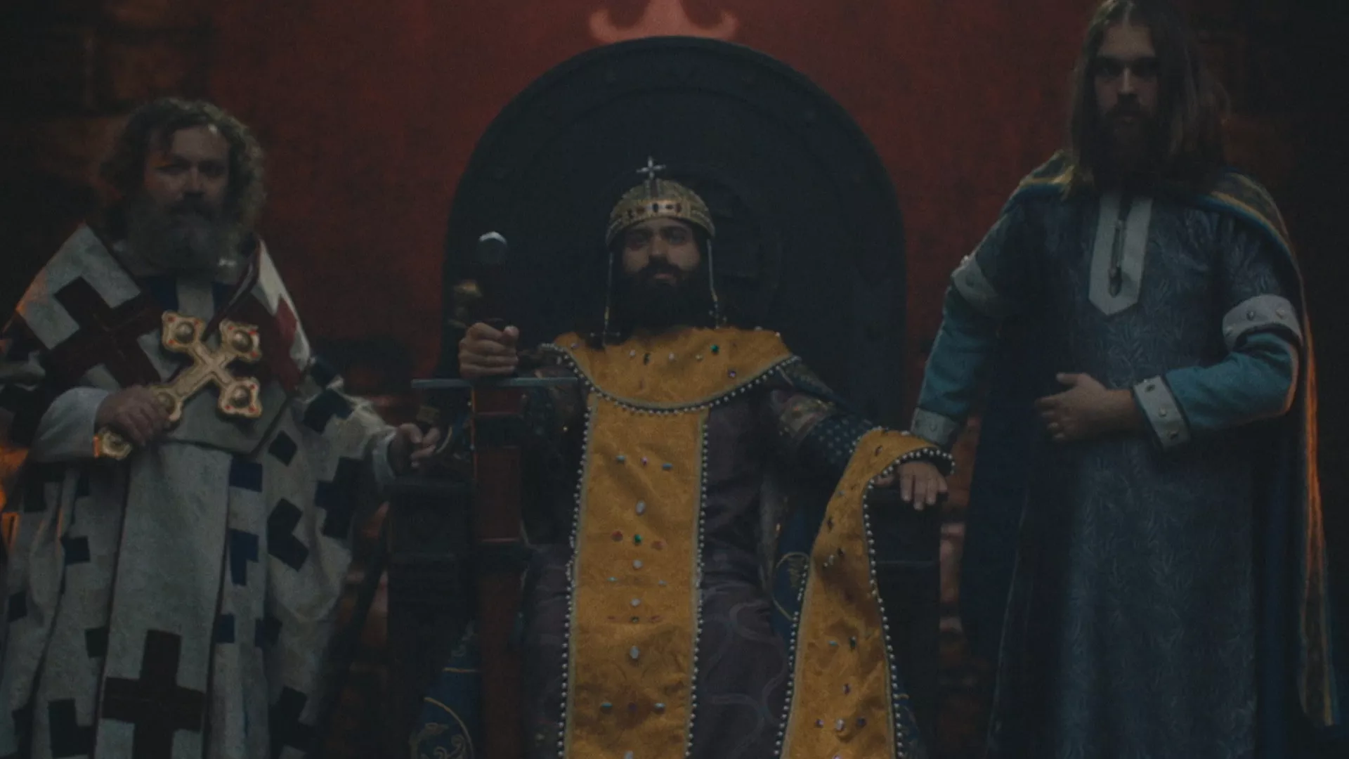 Sveto kraljevstvo, 9. epizoda