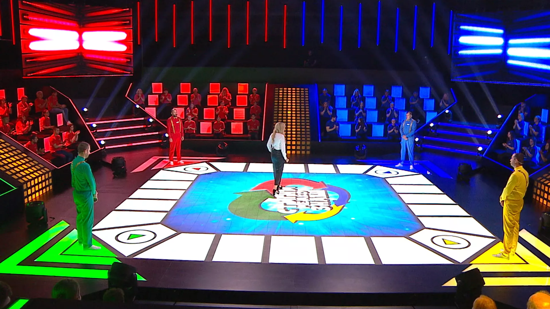 Stigni me ako znaš (7. ciklus) (23. emisija)