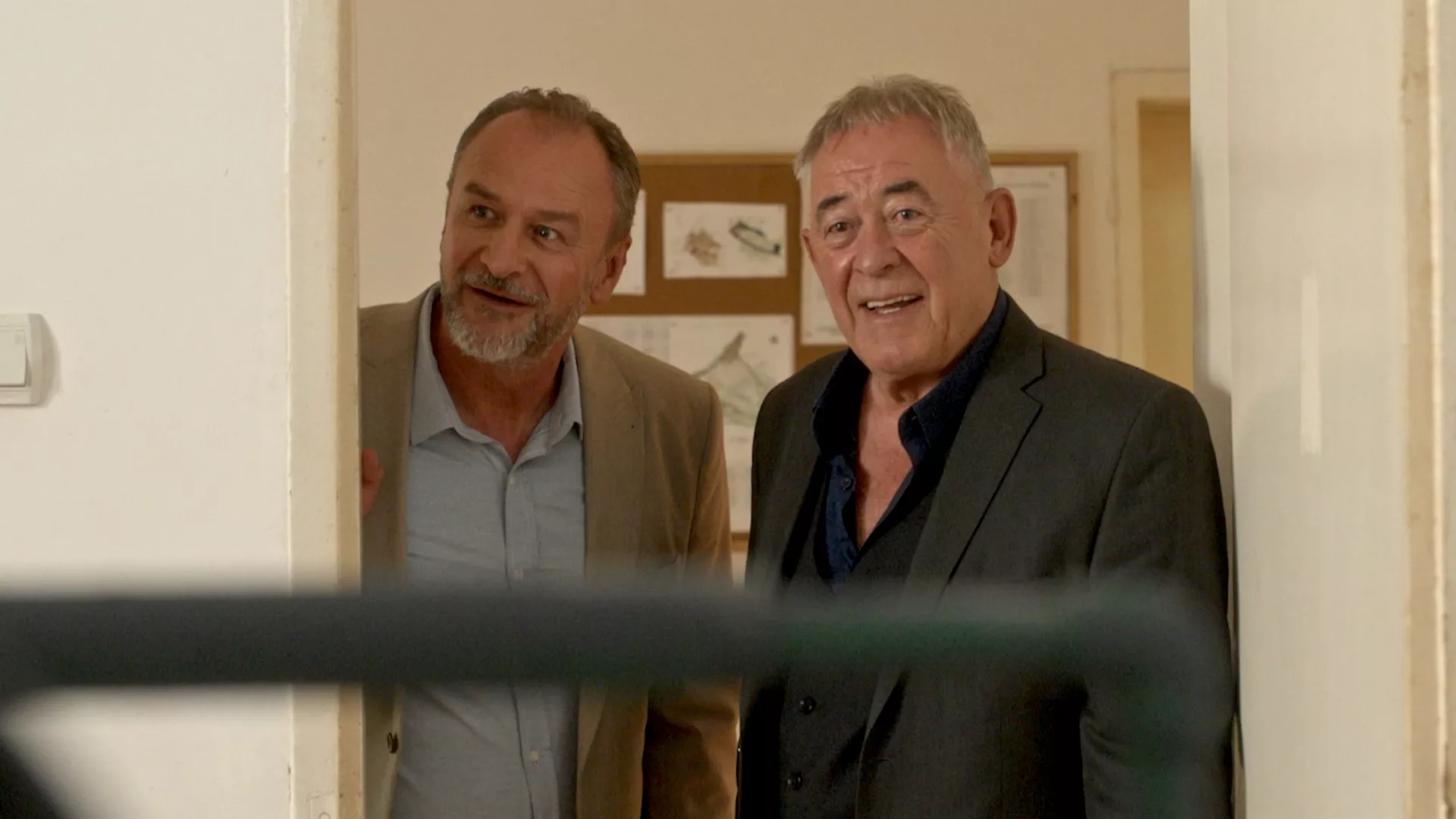 Izvor (2026) (2. epizoda)