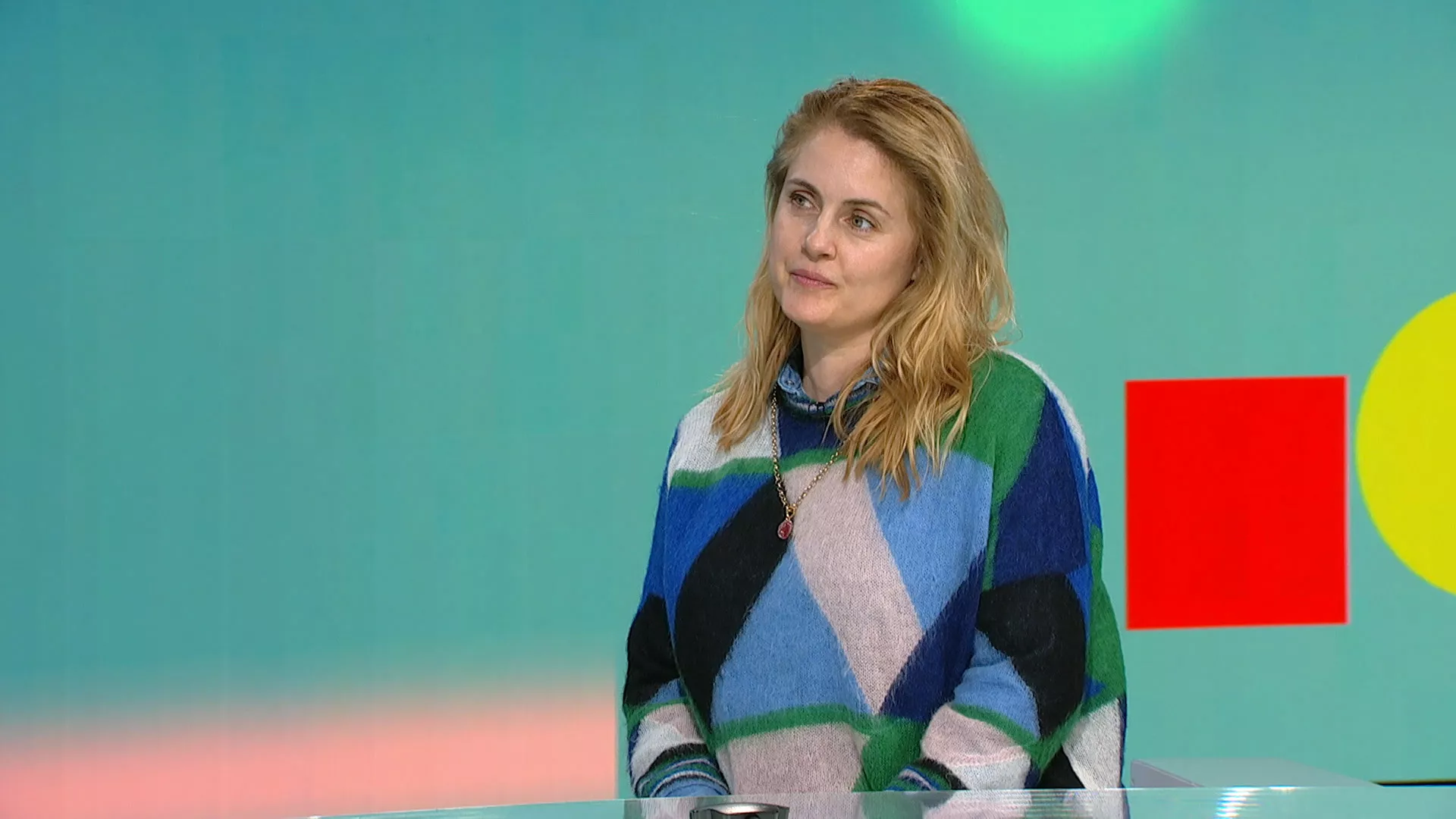 Kulturni dnevnik: O umetnicima