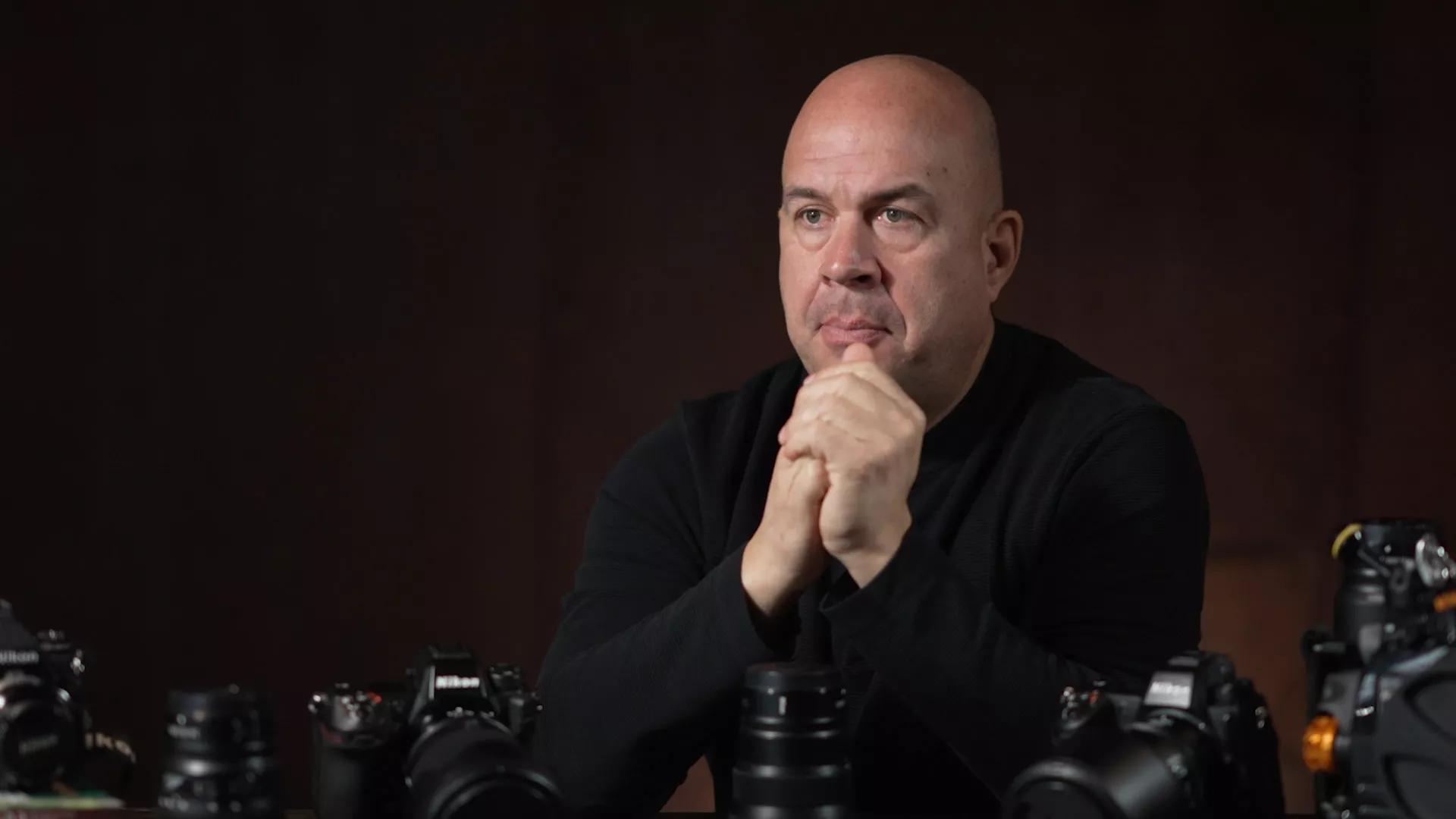 Sasvim prirodno: Ekstremni fotograf, 2. deo