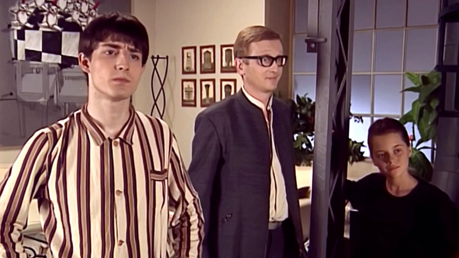 Otvorena vrata (9. epizoda)