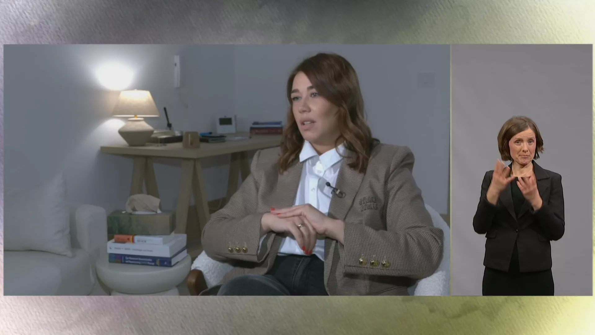 Put pobednika: Marina (SZJ)