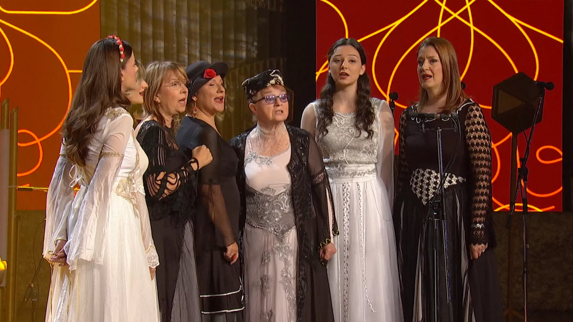 Volim klasiku, 8. mart 2026.