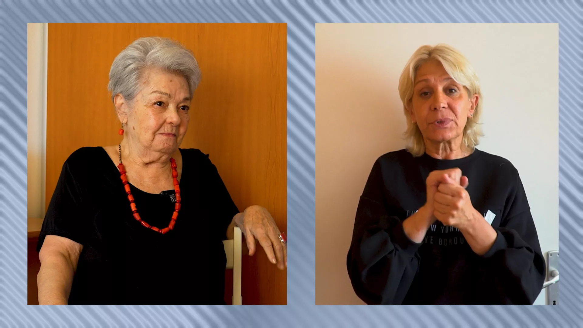 Mi možemo sve (SZJ): Majka hrabrost, 9. emisija