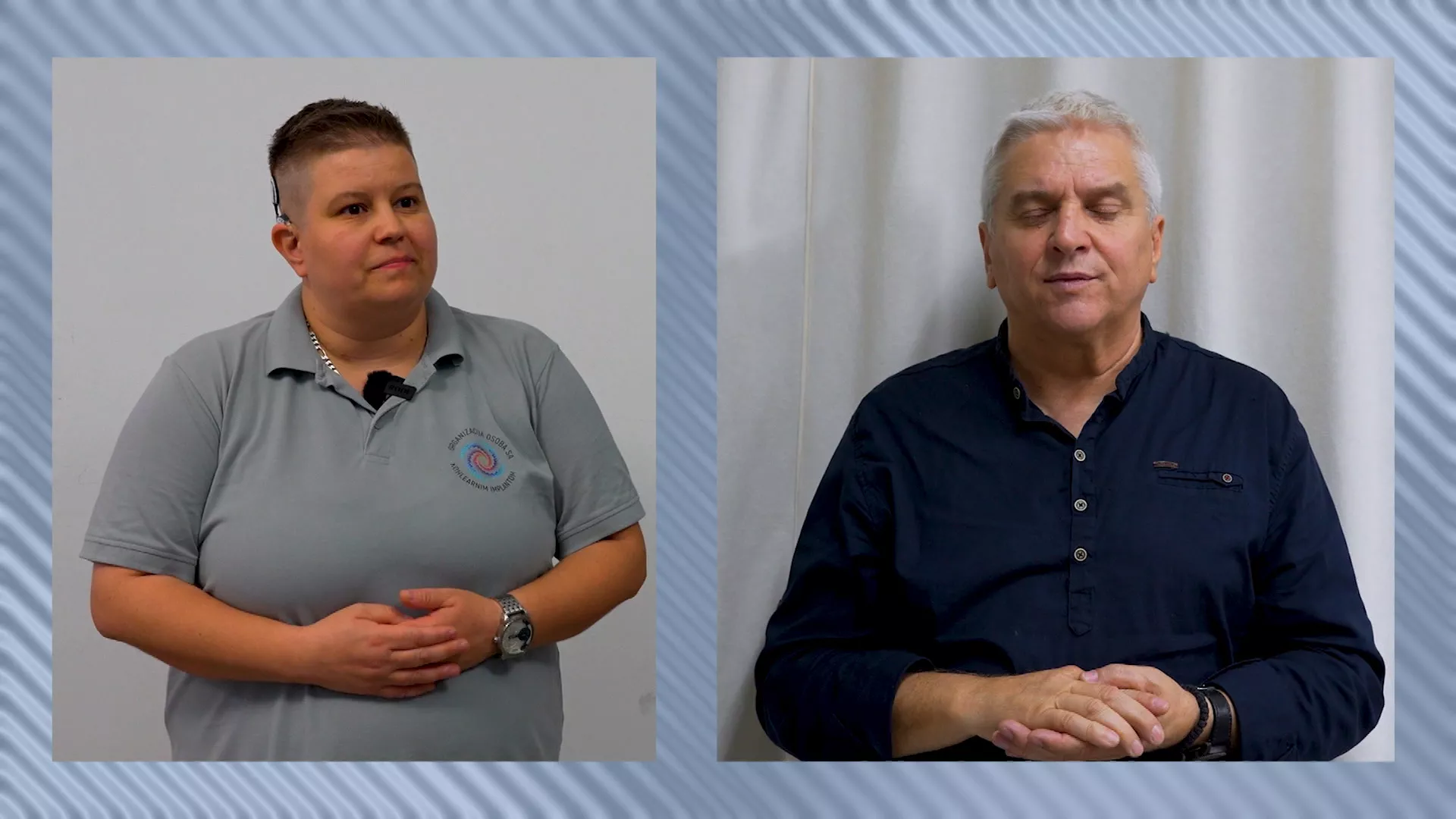 Mi možemo sve (SZJ): Kohlearni implant, 12. emisija