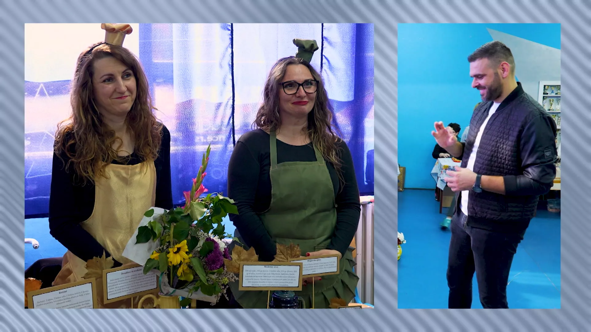 Mi možemo sve (SZJ): Gastrofest, 13. emisija