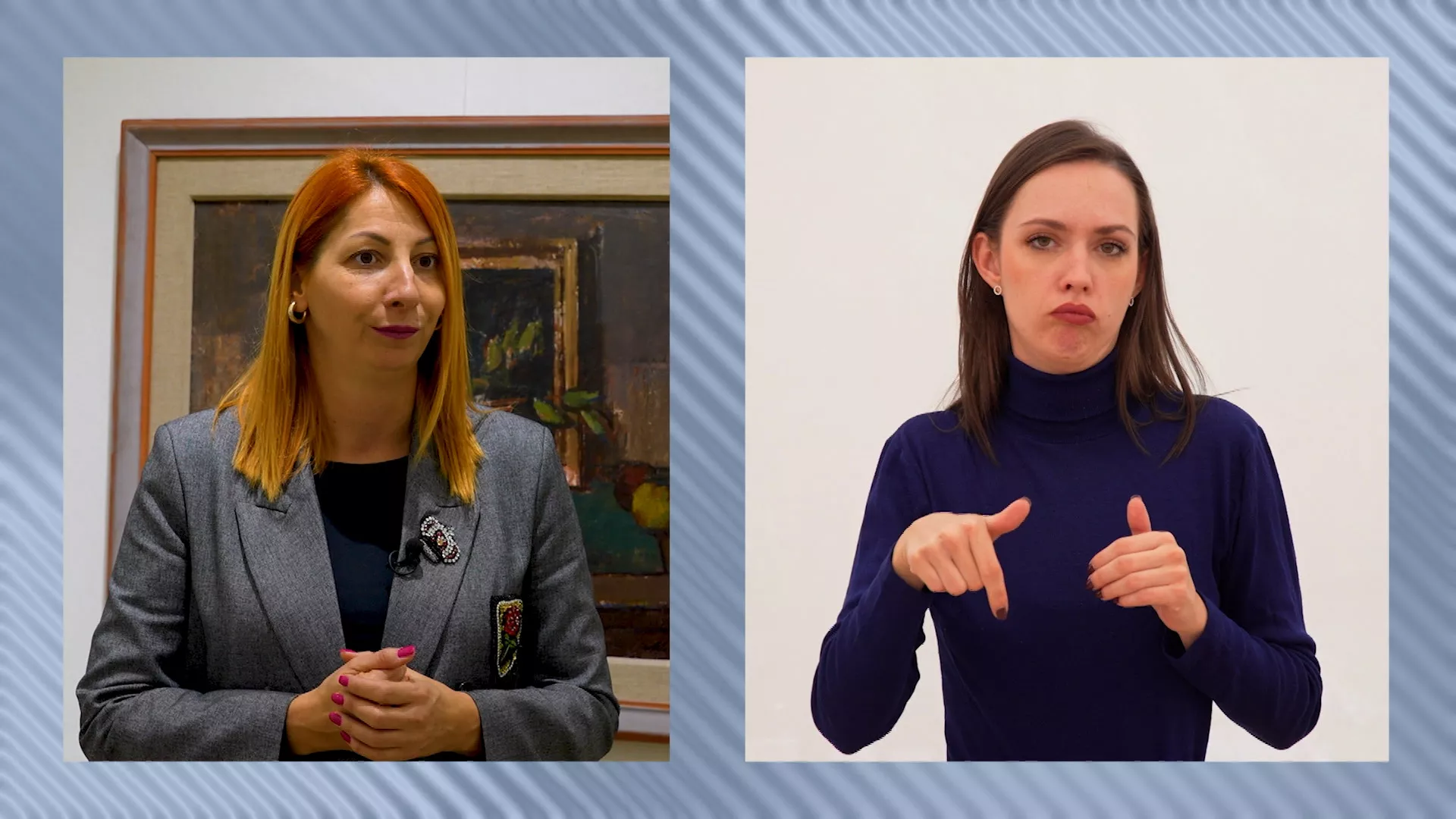 Mi možemo sve (SZJ): Kako se ruše barijere, 15. emisija