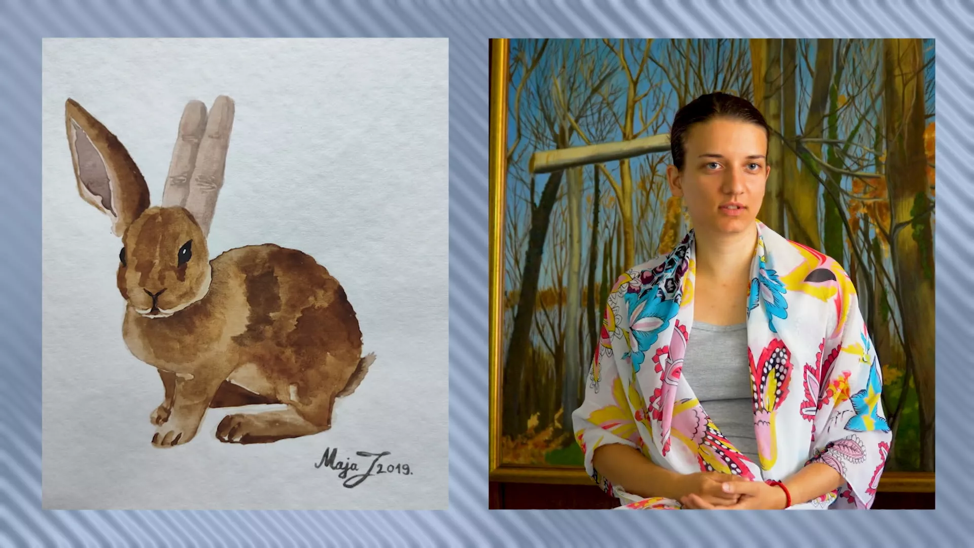 Mi možemo sve (SZJ): Lepota ravnice, 7. emisija