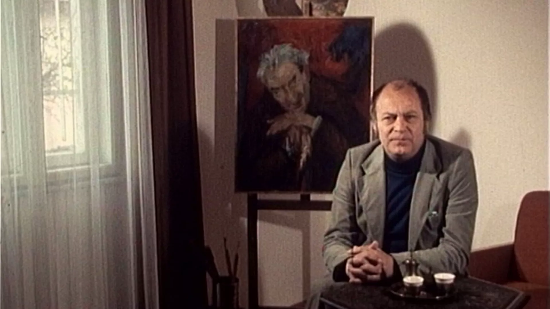 Slikari i vajari: Jovan Bijelić