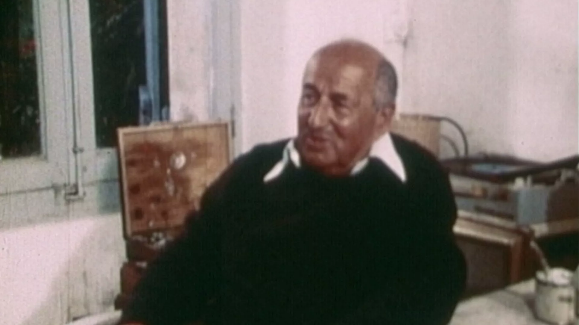 Slikari i vajari: Marko Čelebonović