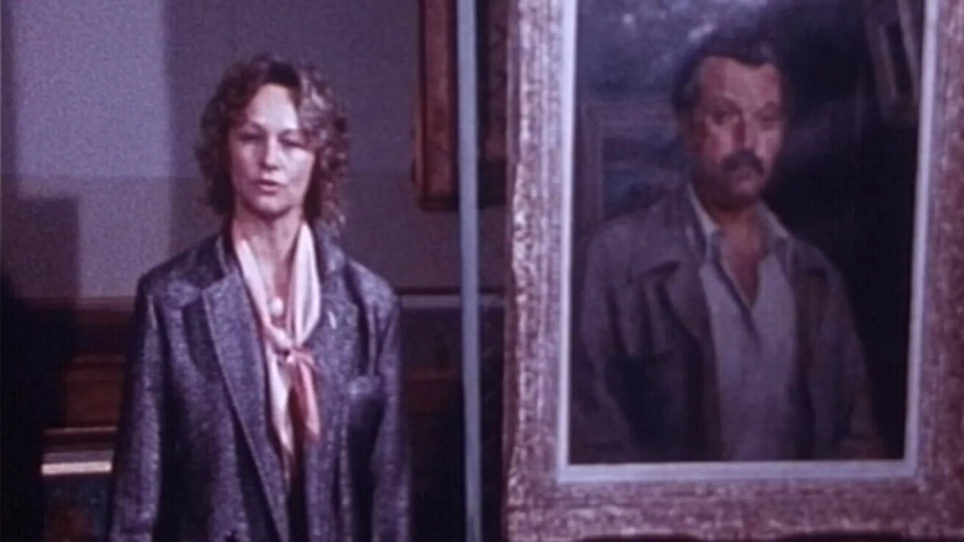 Slikari i vajari: Mihailo Petrov