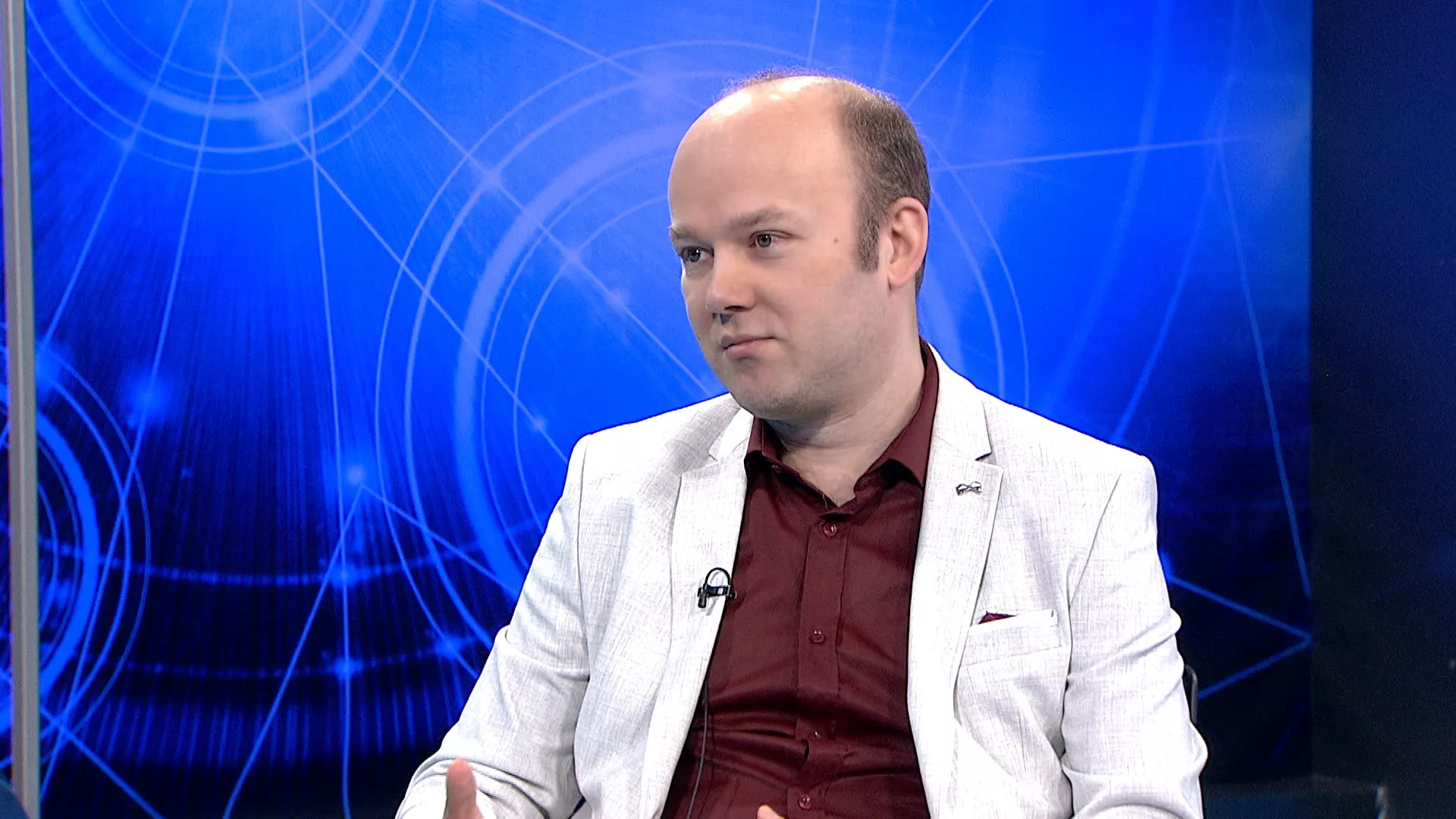 Naučni portal, 177. emisija