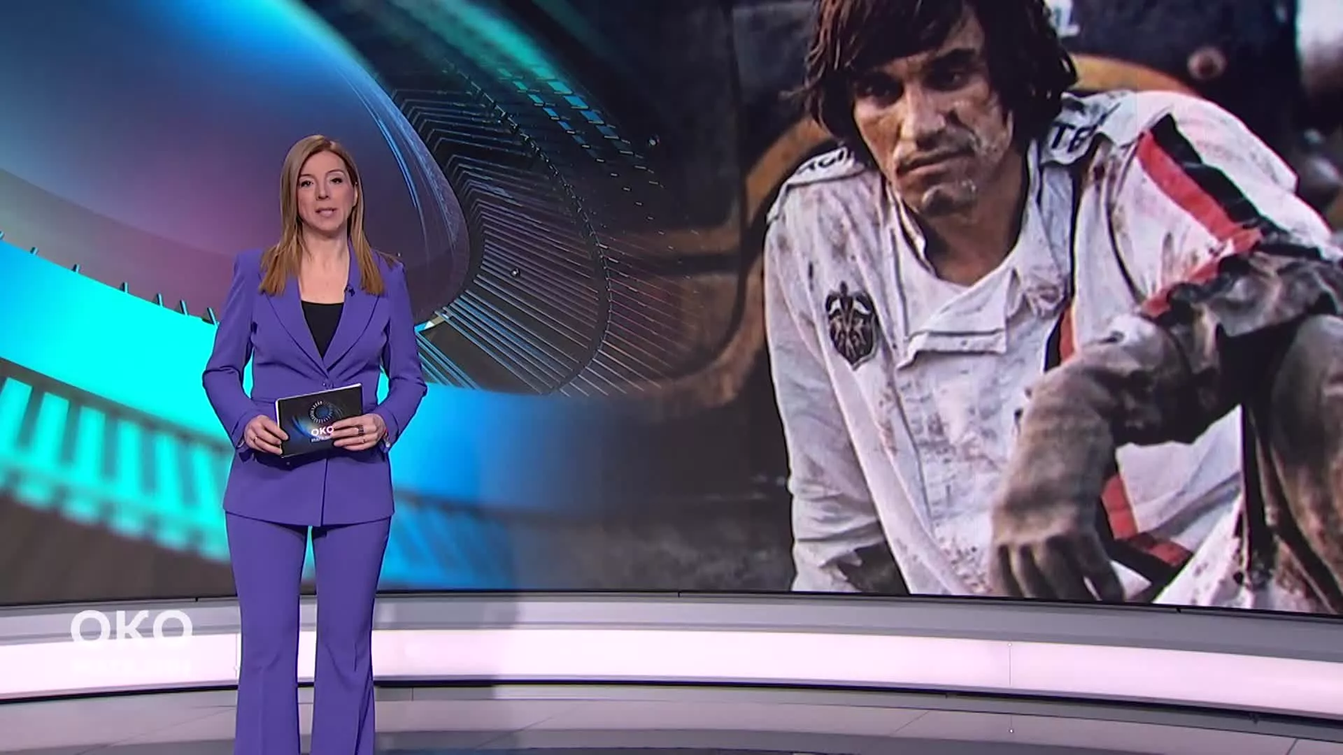 Oko magazin: Decenija bez mangupa glume